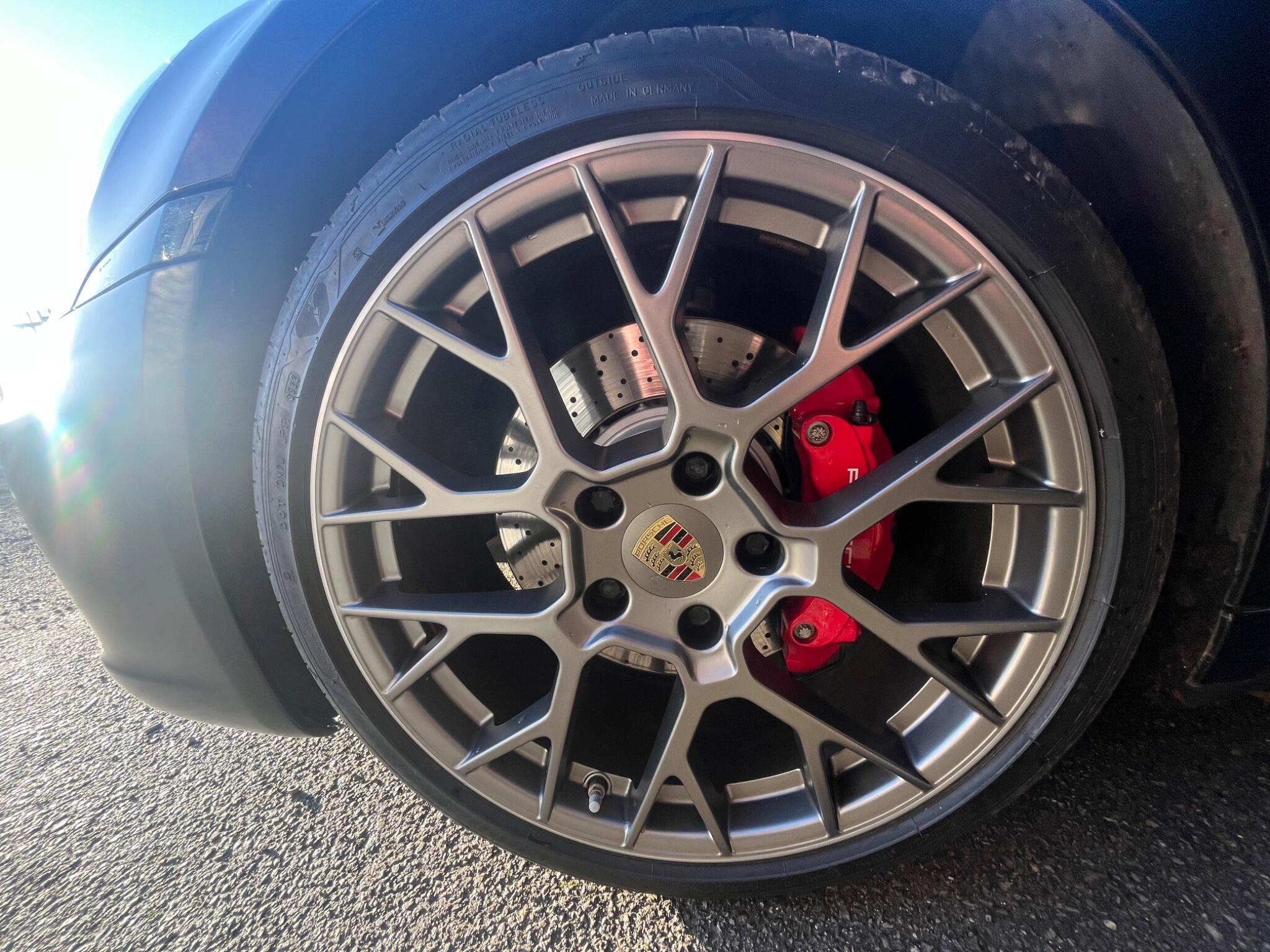2019 Porsche 911 3.0T 992 Carrera S PDK Euro 6 (s/s) 2dr • 53,432 miles image 22