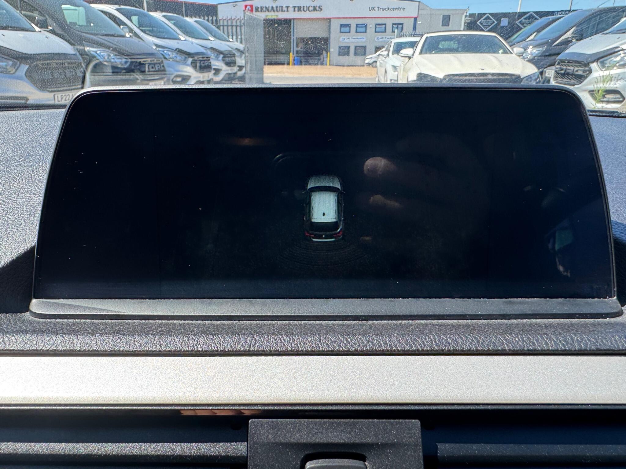 BMW 1 Series view 38