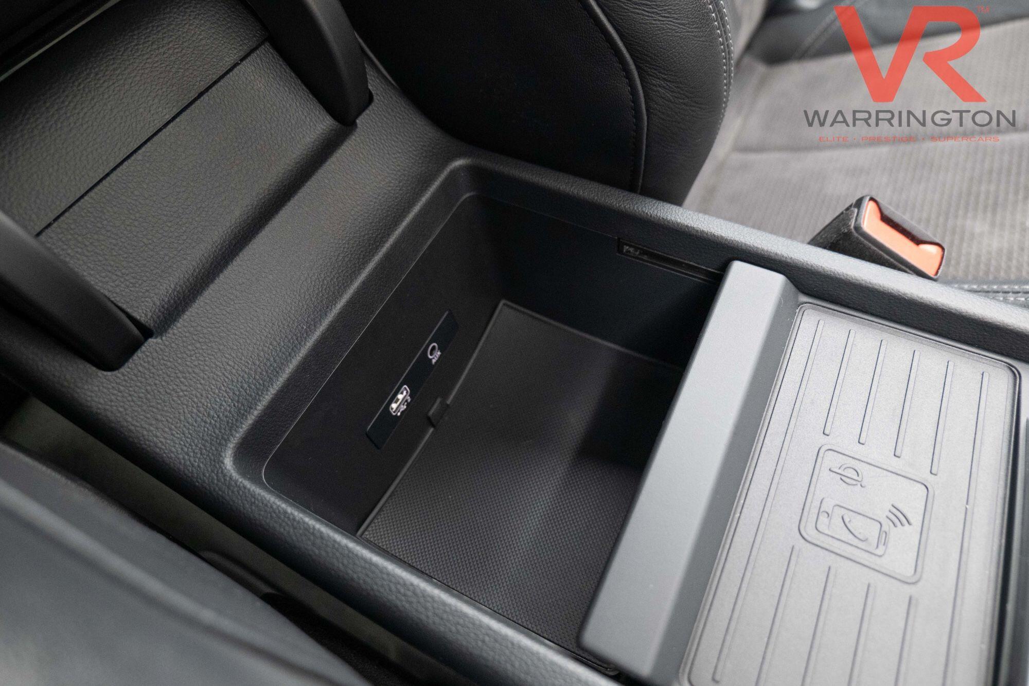 Audi Q5 view 29