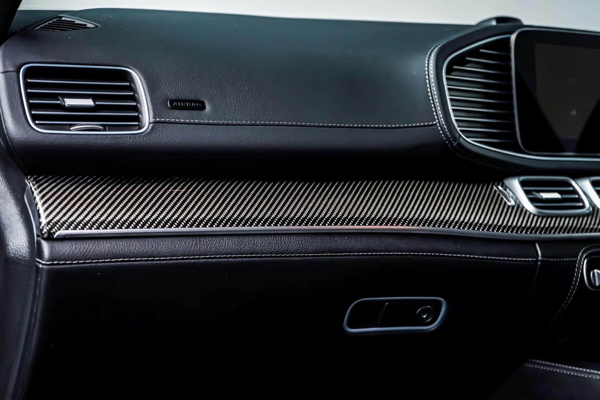 Mercedes-Benz Gle view 21