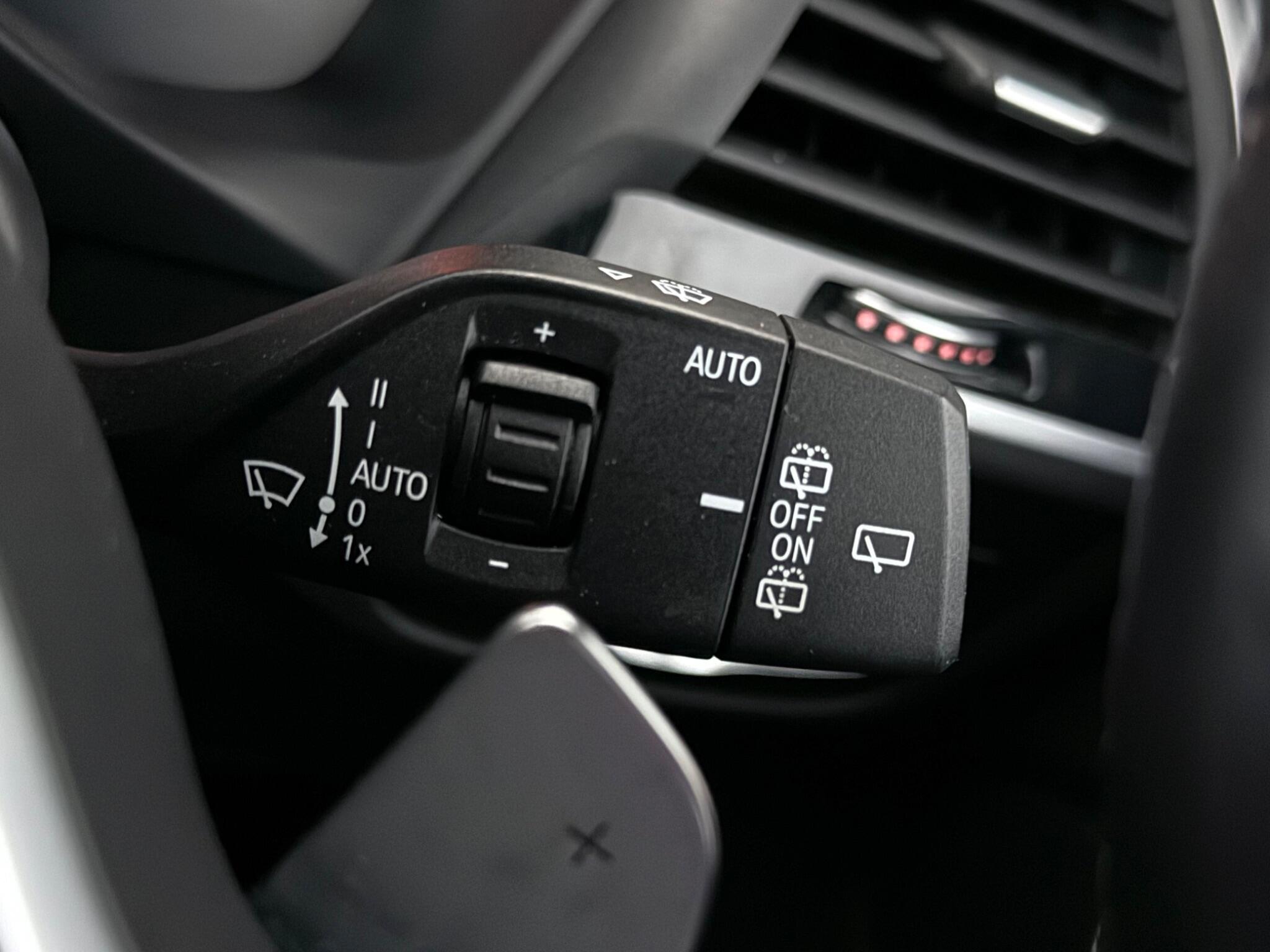 BMW X3 view 20
