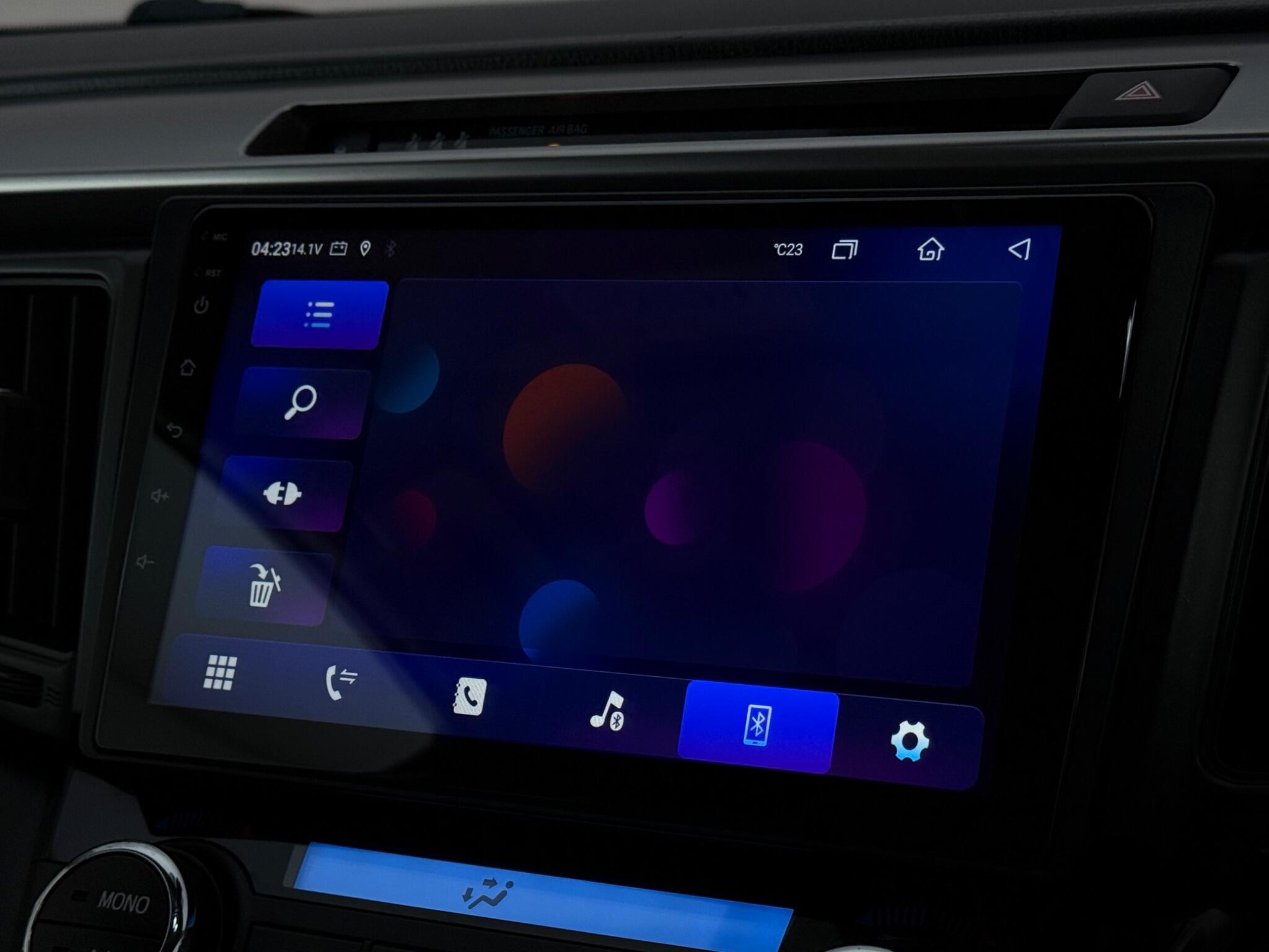 Toyota Rav4 view 19