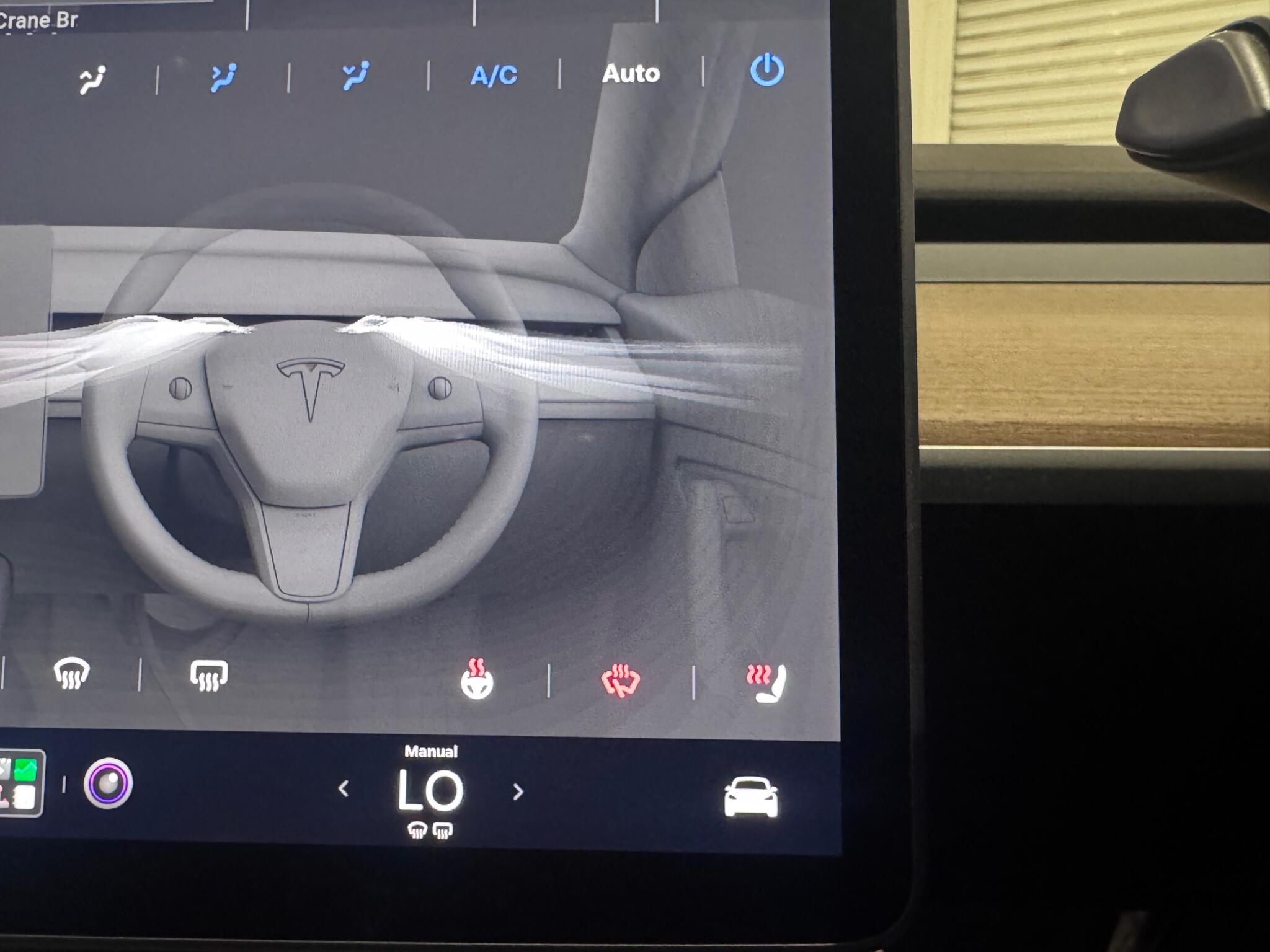 Tesla Model 3 view 17