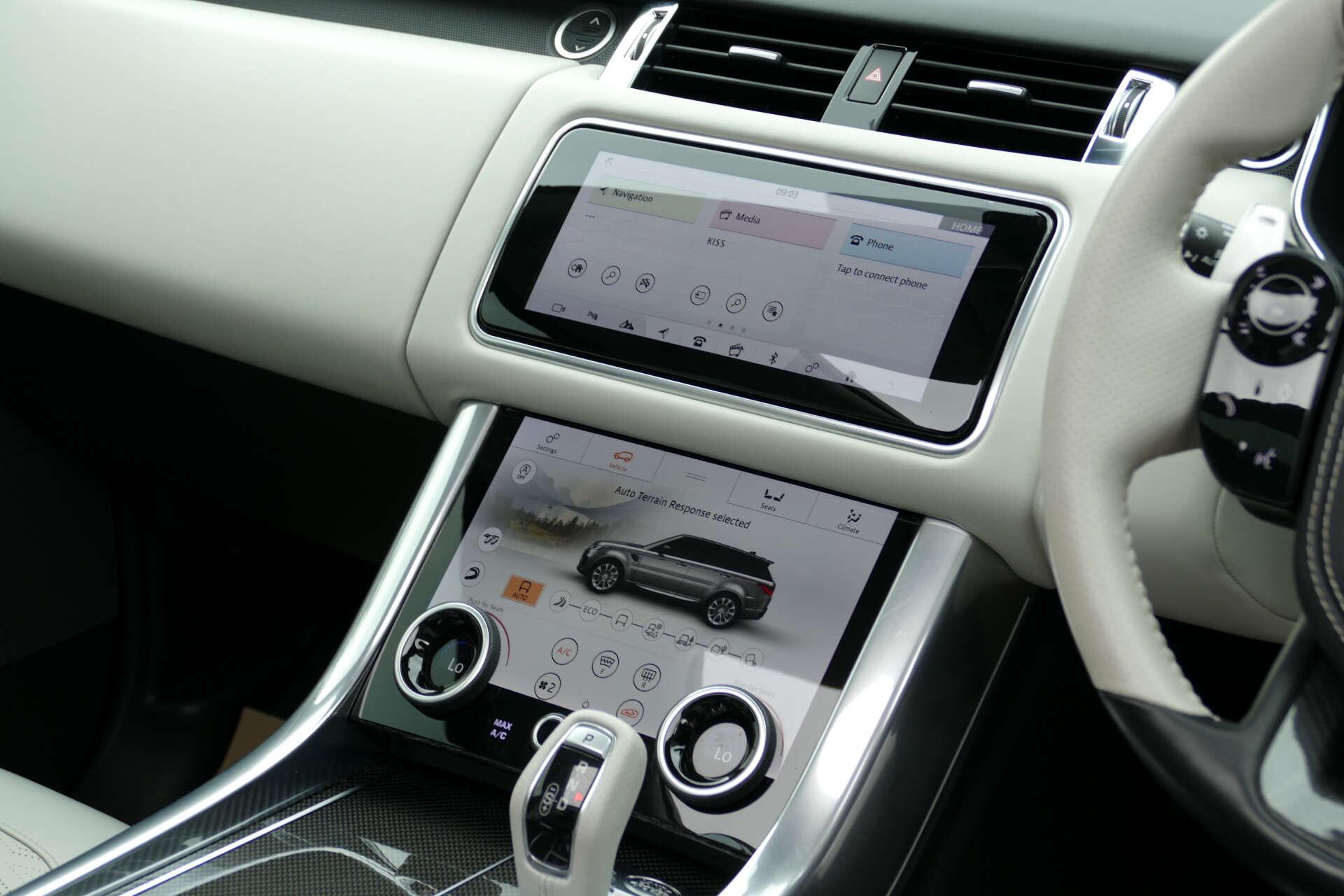 Land Rover Range Rover Sport view 24