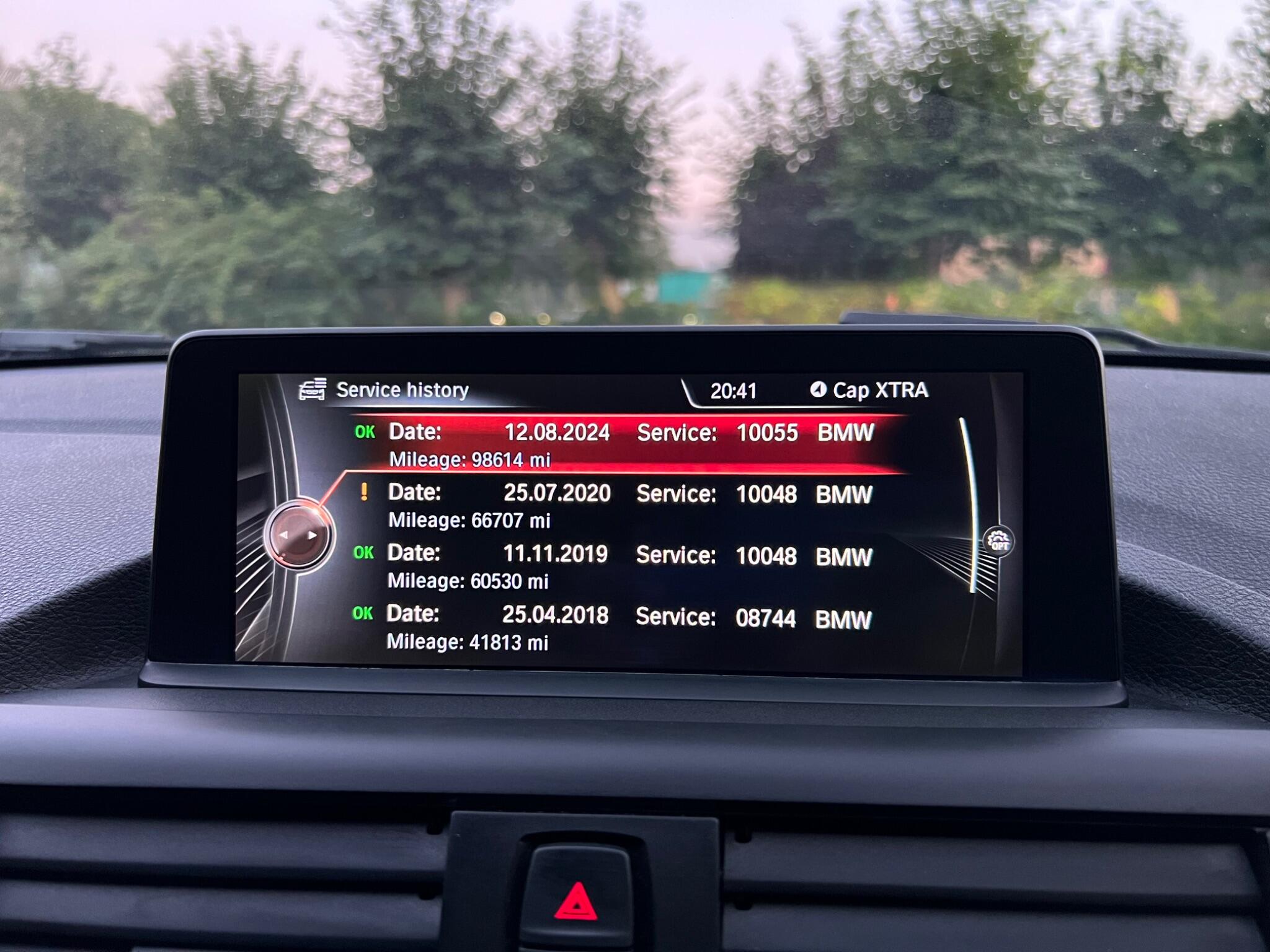 BMW 2 Series view 43