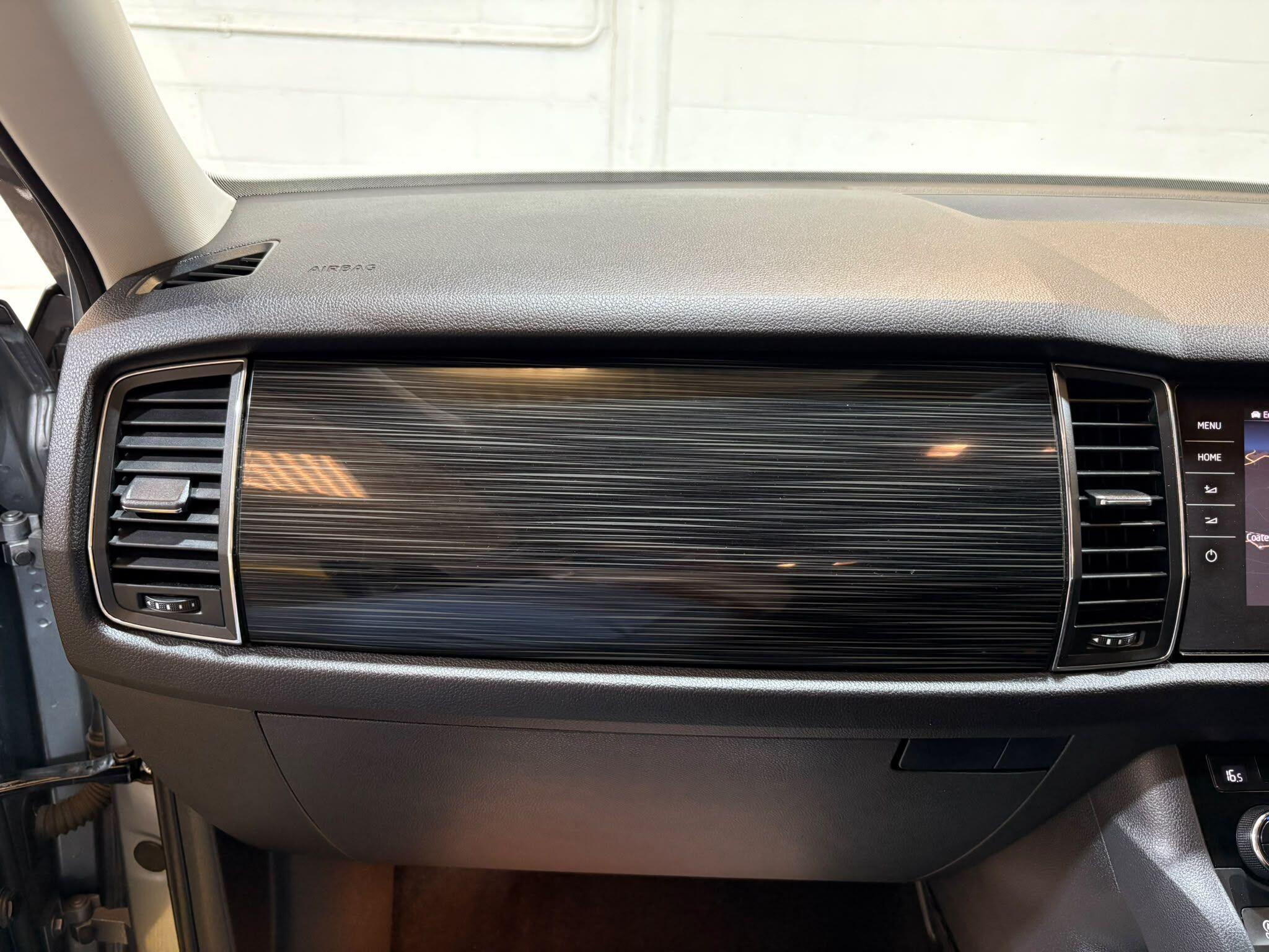 Skoda Kodiaq view 52