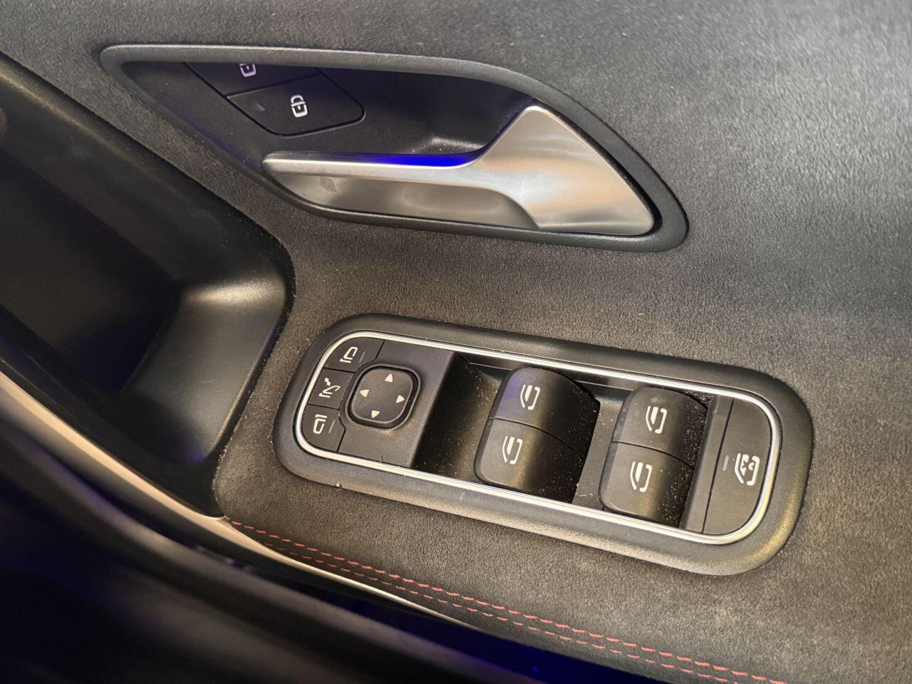 Mercedes-Benz A-Class view 52