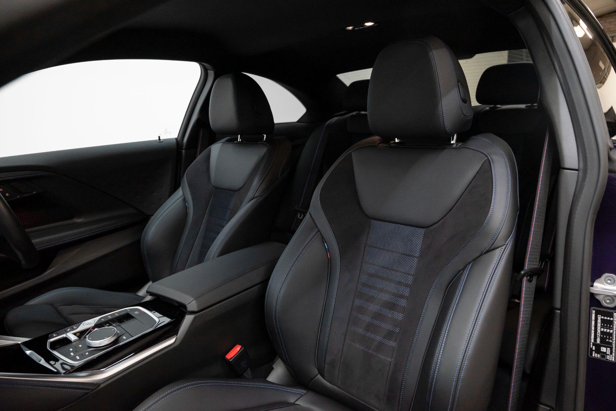 BMW 2 Series view 47