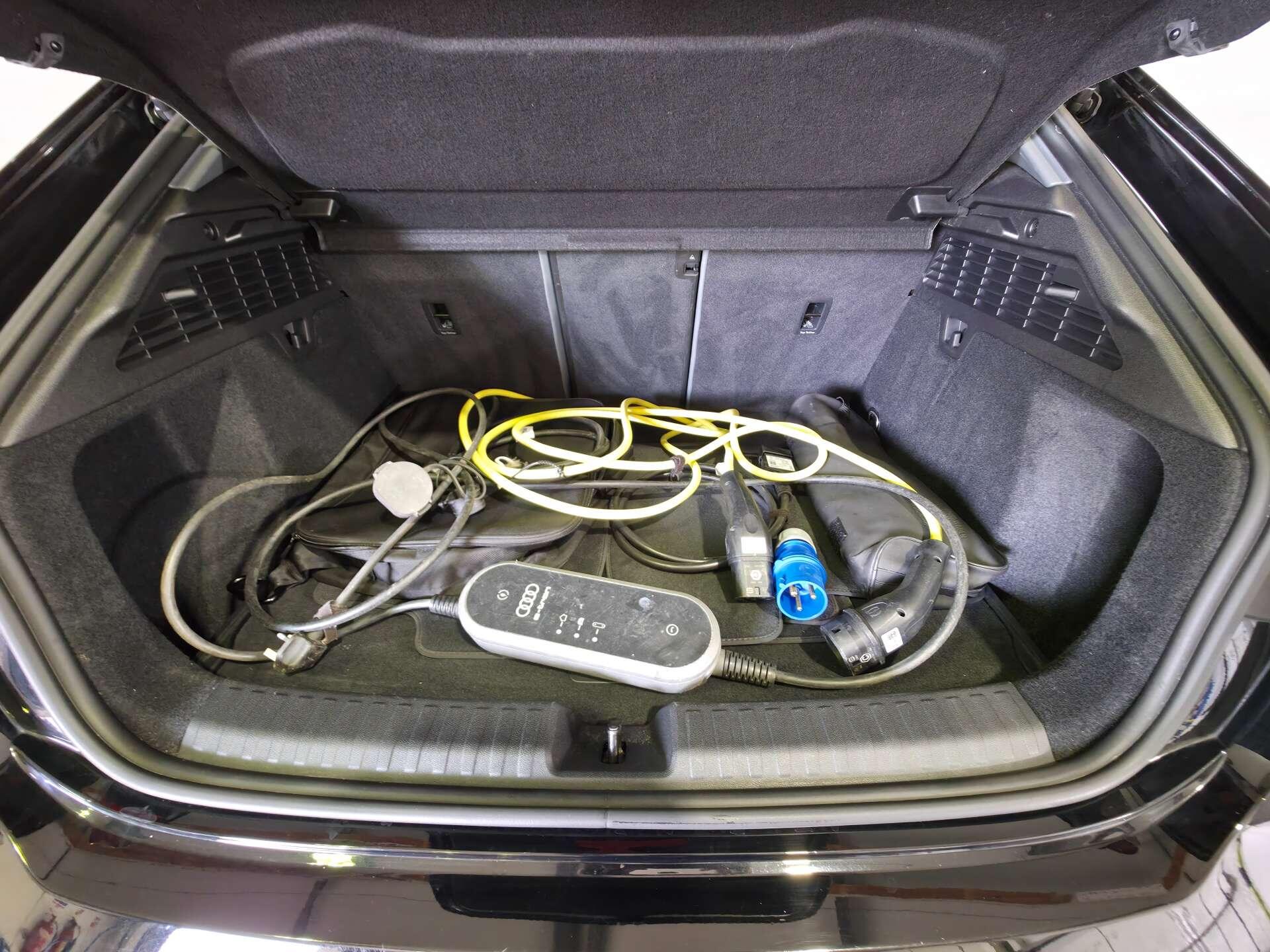 Audi A3 view 12