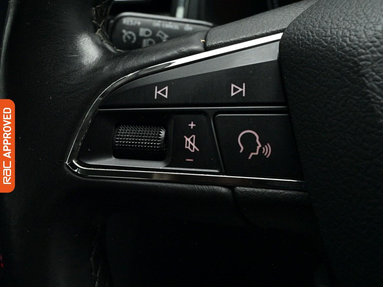 Seat Ateca view 24