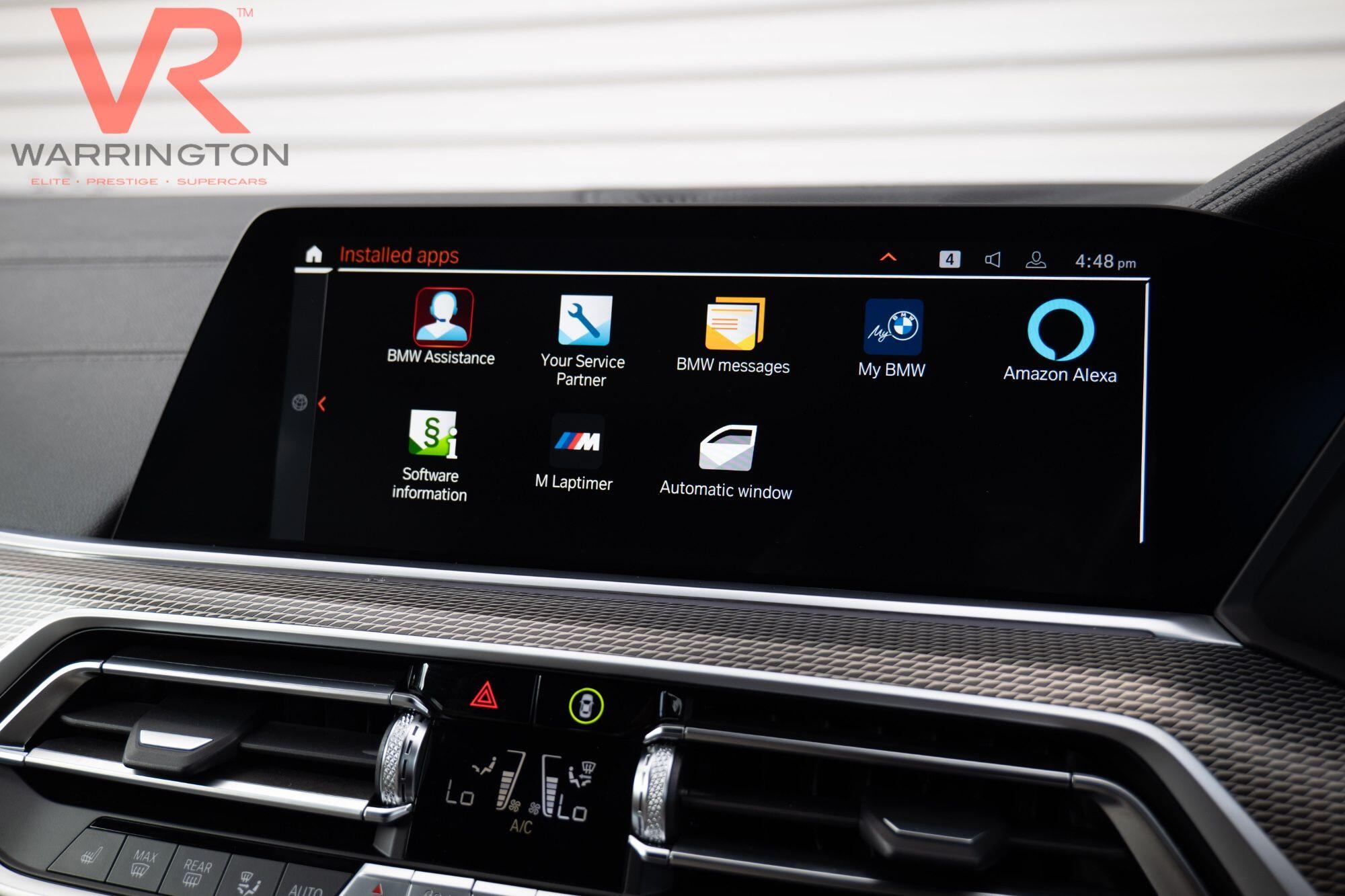 BMW X5 X5 view 32