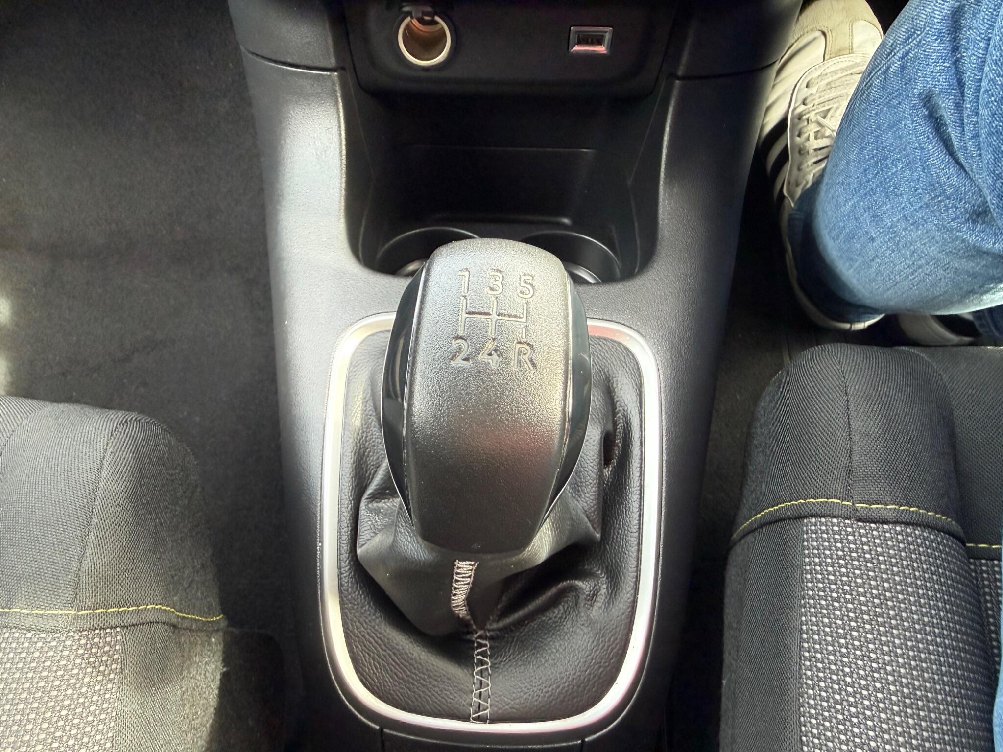 Citroen C3 view 17
