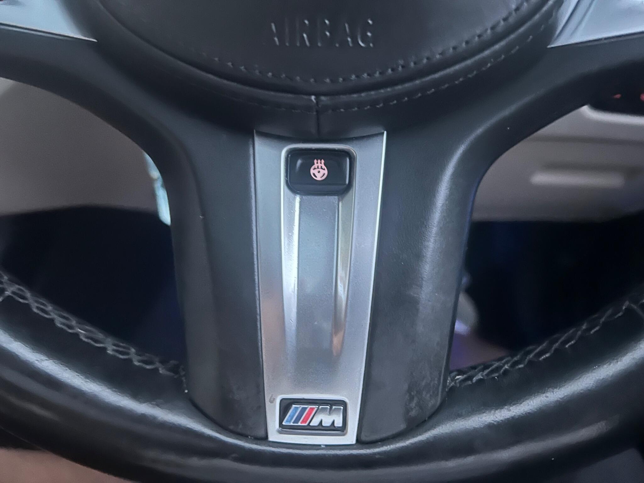 BMW 3 Series view 72