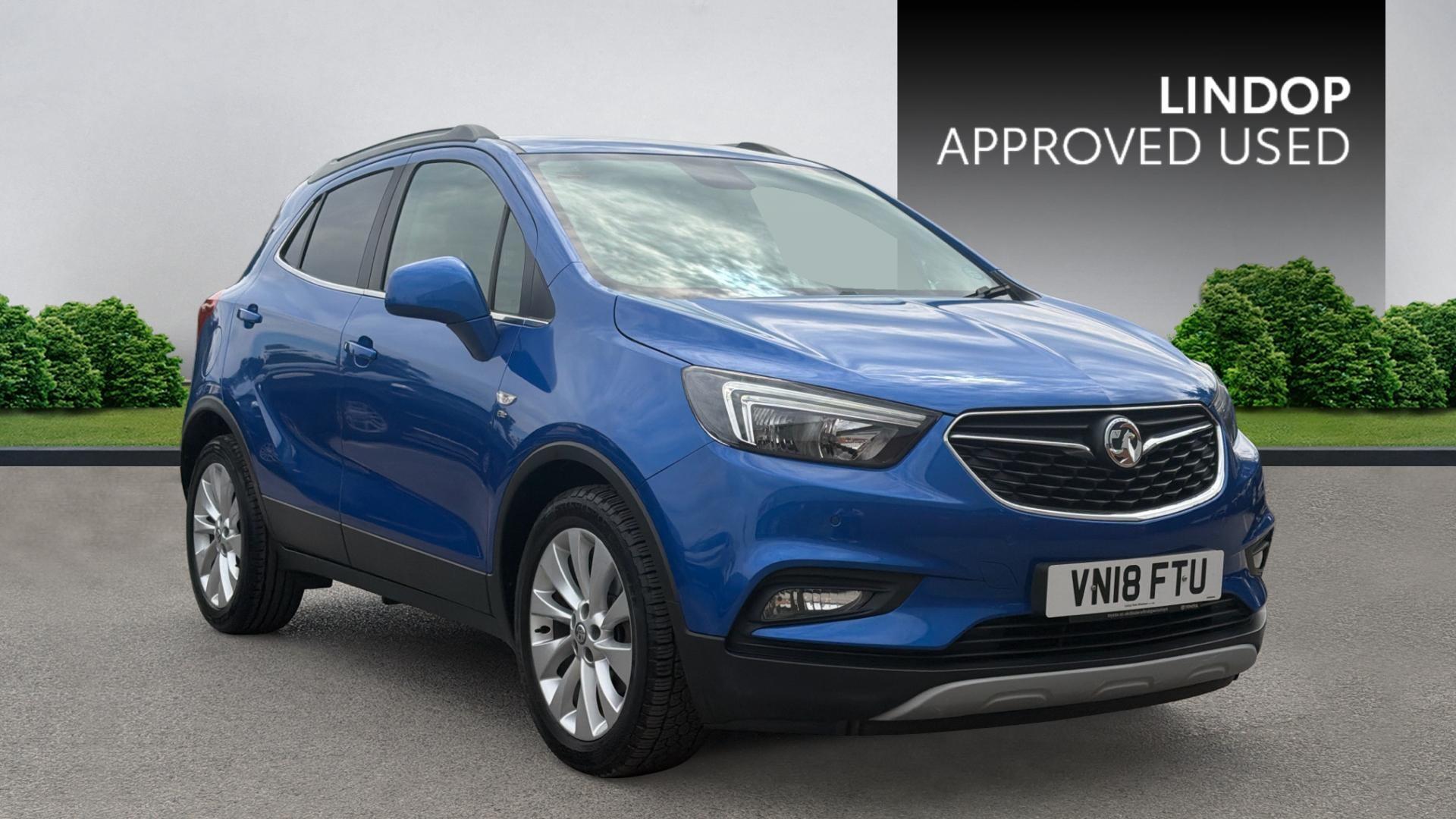 Lindop Used Cars