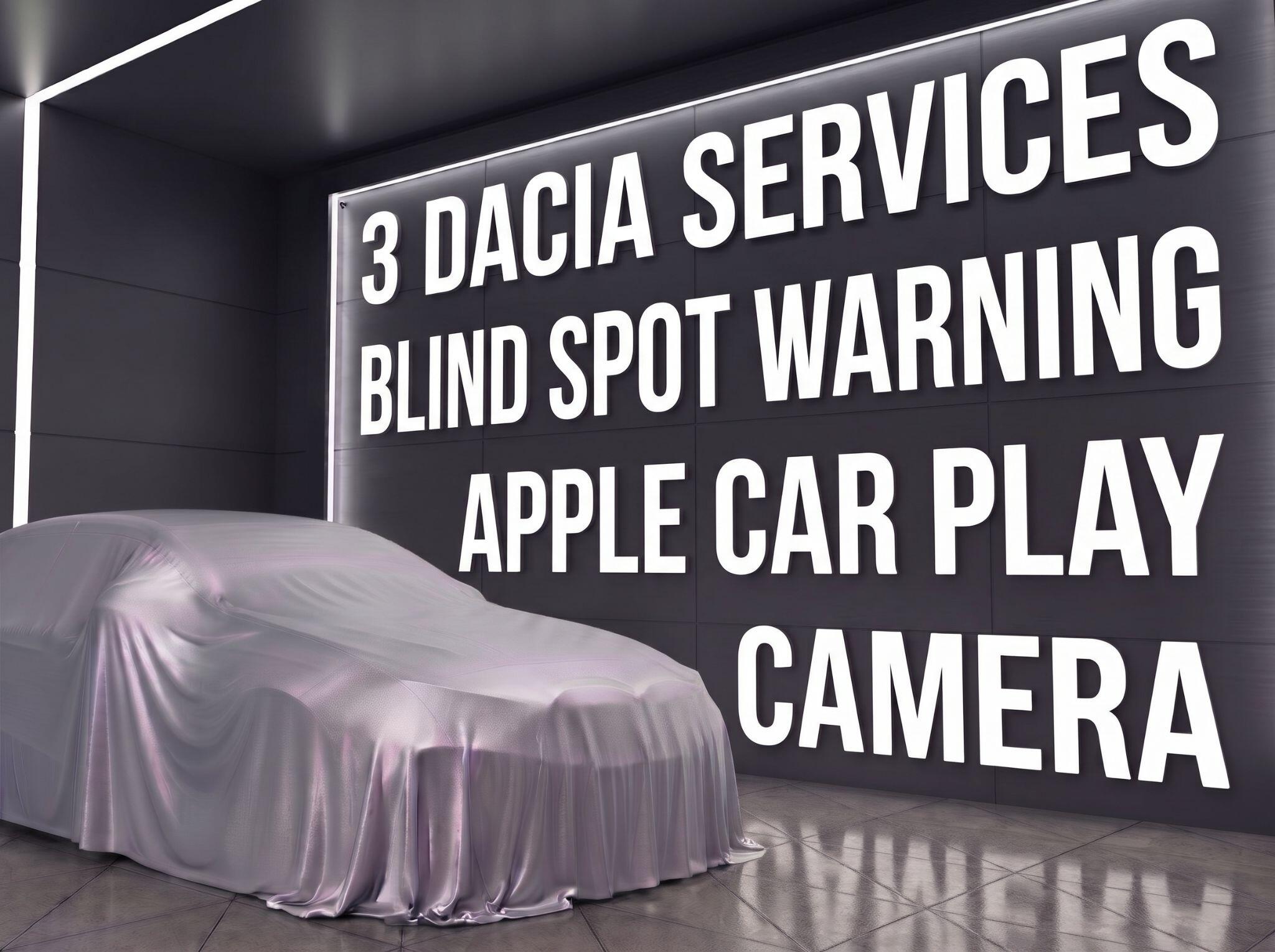 2023 Dacia Duster 1.0 Tce 90 Journey 5dr