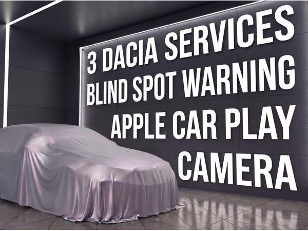 2023 Dacia Duster 1.0 Tce 90 Journey 5dr