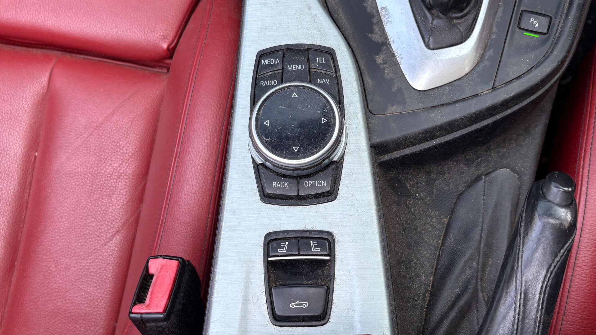 BMW 4 Series view 31