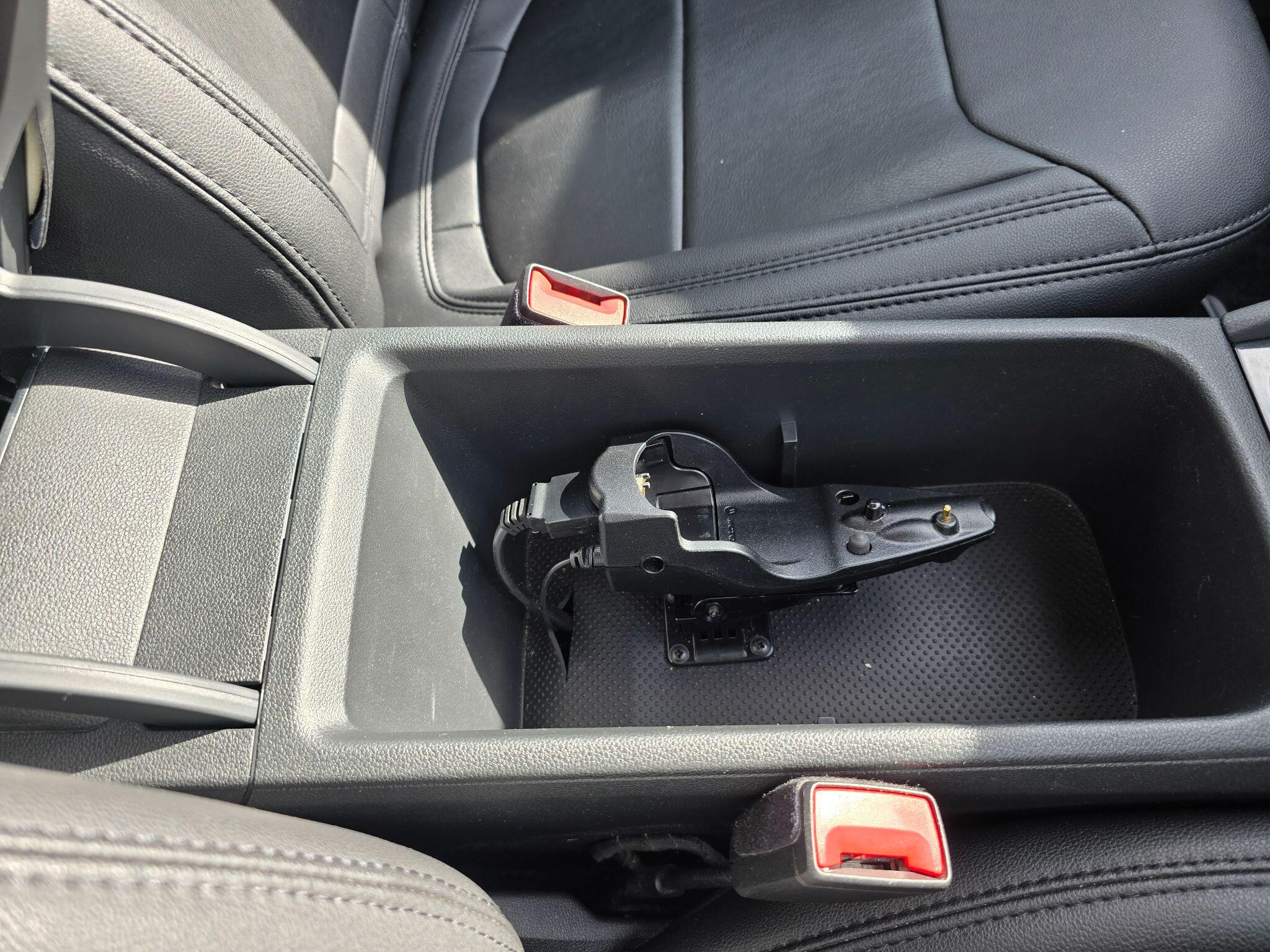 Skoda Kodiaq view 23