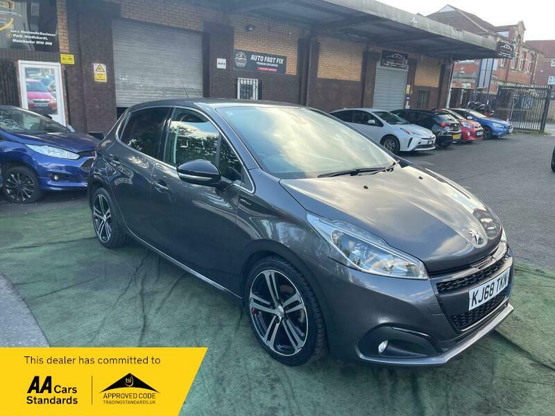 2019 Peugeot 208 1.2 PureTech GPF GT Line Euro 6 (s/s) 5dr • 79,162 miles image 34