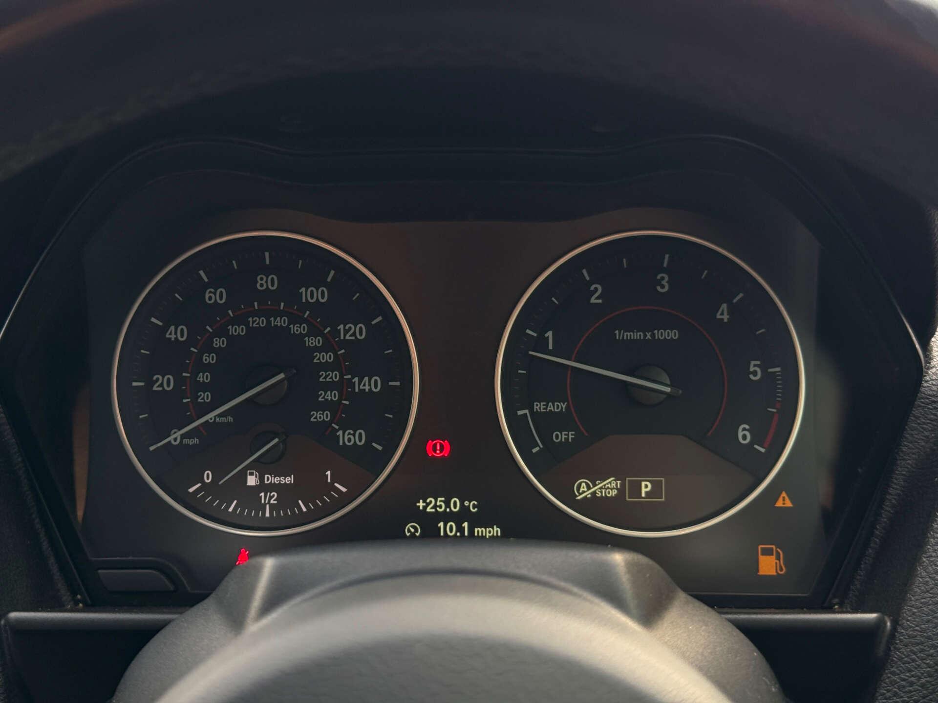 BMW 2 Series view 52