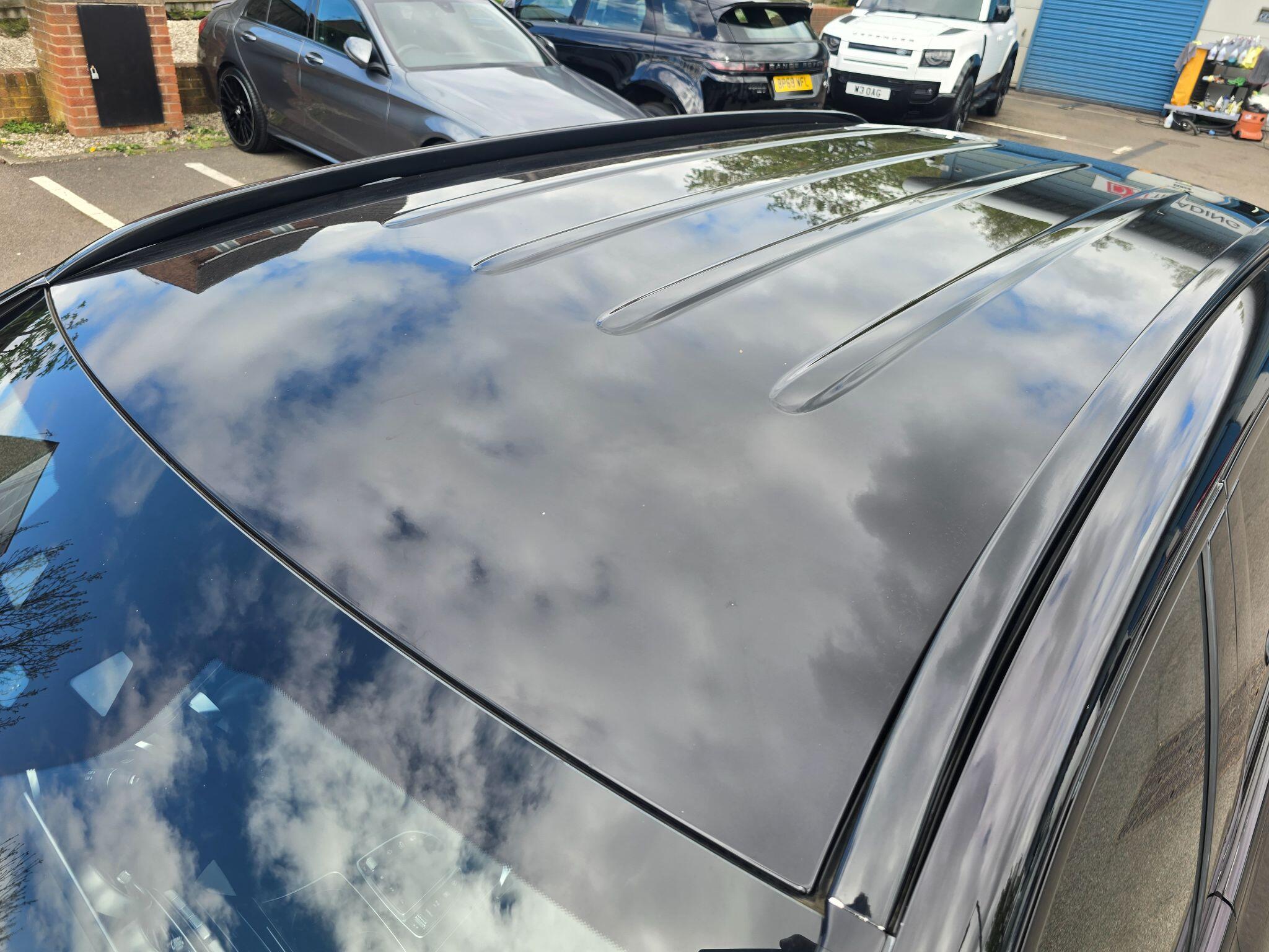 Mercedes-Benz GLC view 94