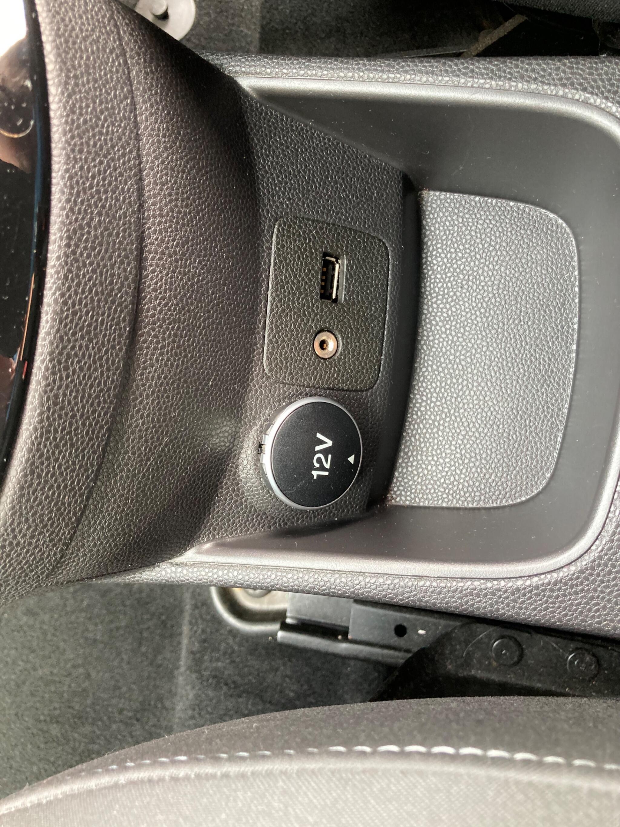 Ford Fiesta view 11