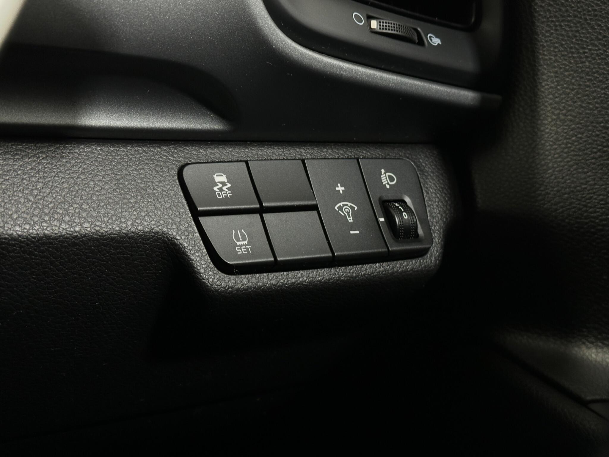 Kia Stonic view 17