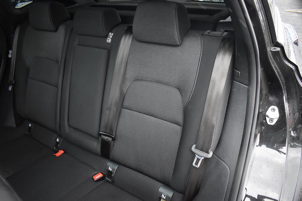 Nissan Qashqai view 44