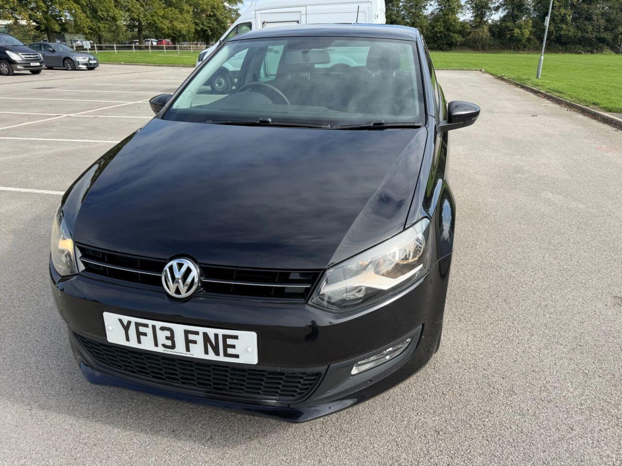 Volkswagen Polo view 49