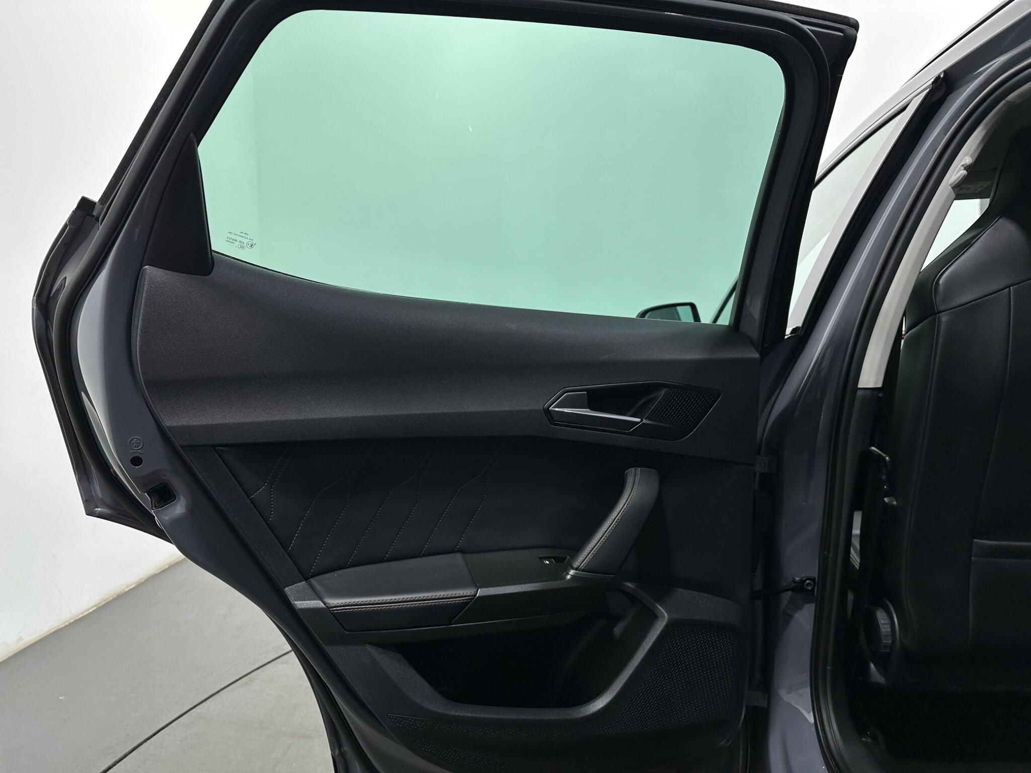 Cupra Formentor view 41