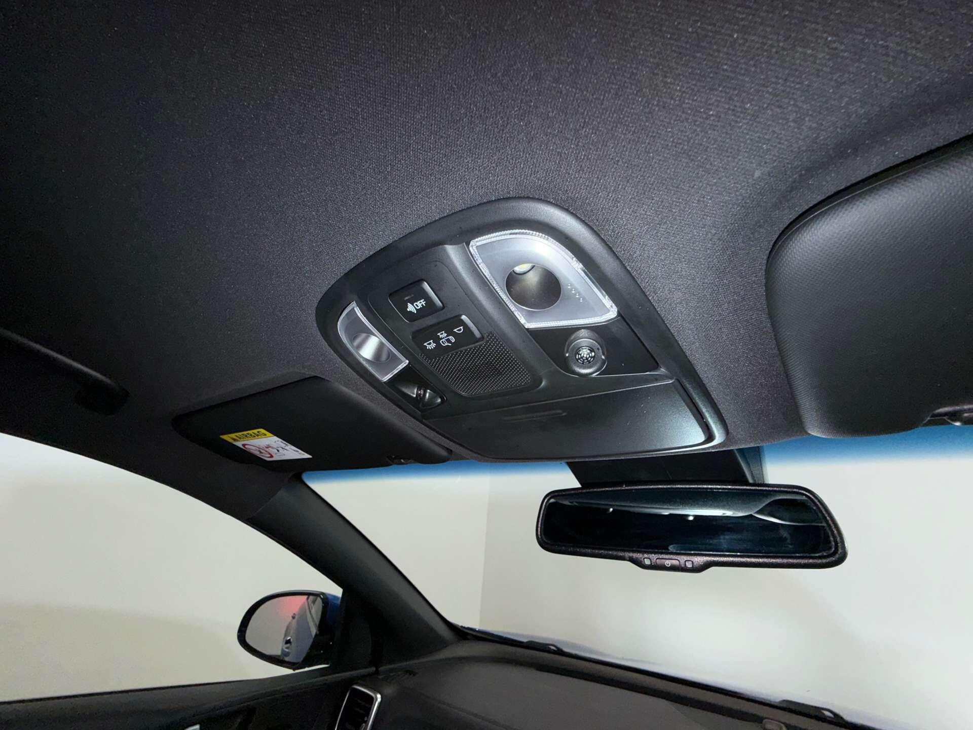 Kia Sportage view 43