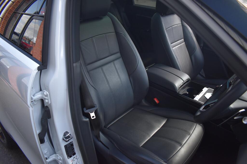 Land Rover Range Rover Evoque view 28