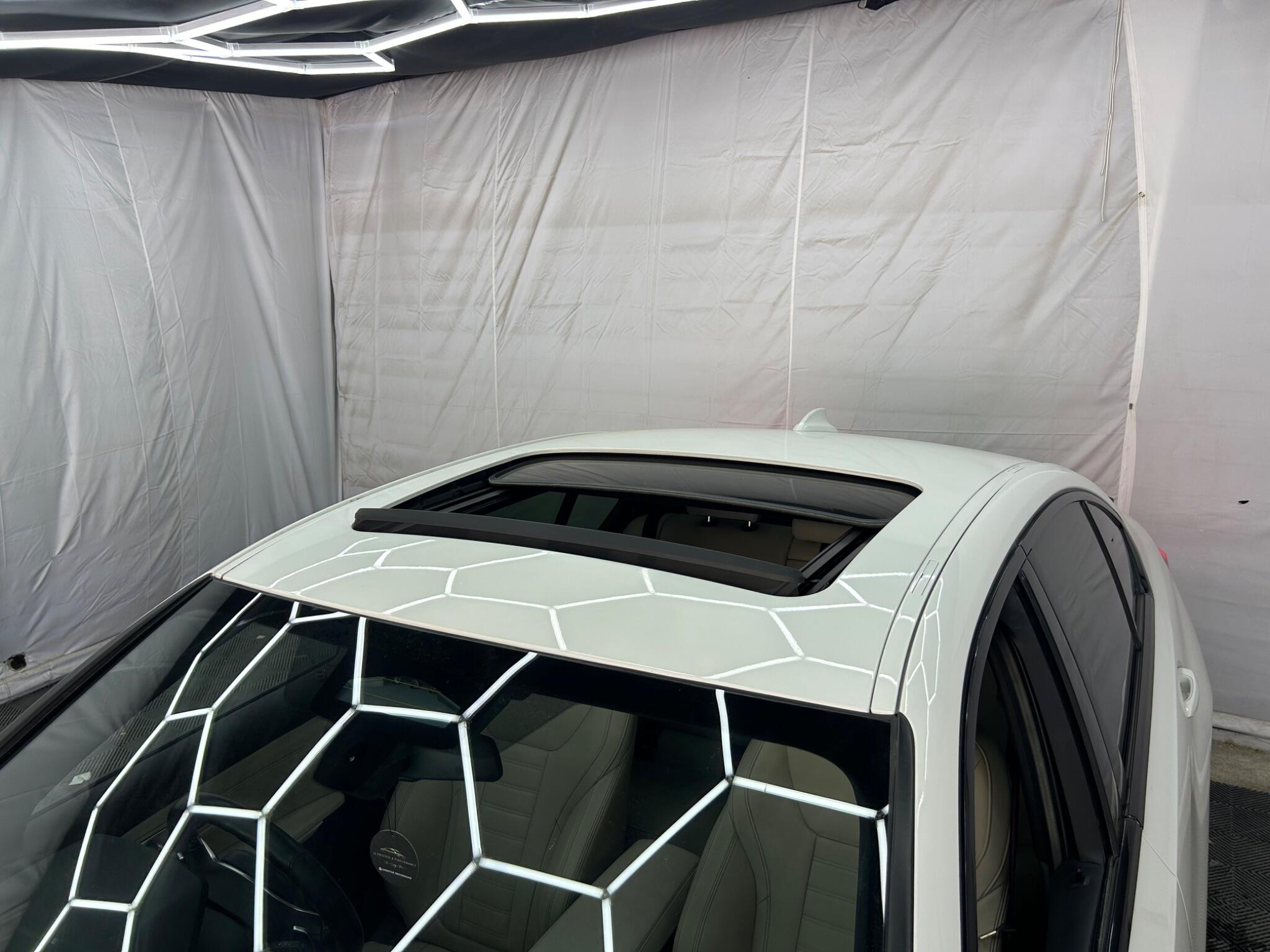 BMW 3 Series view 47