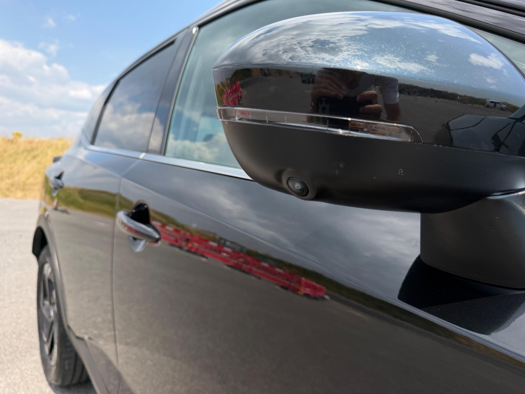 Nissan Qashqai view 52