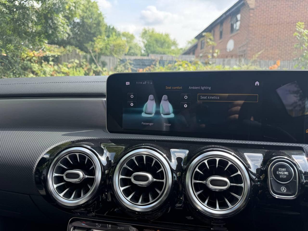 Mercedes-Benz A-Class view 52