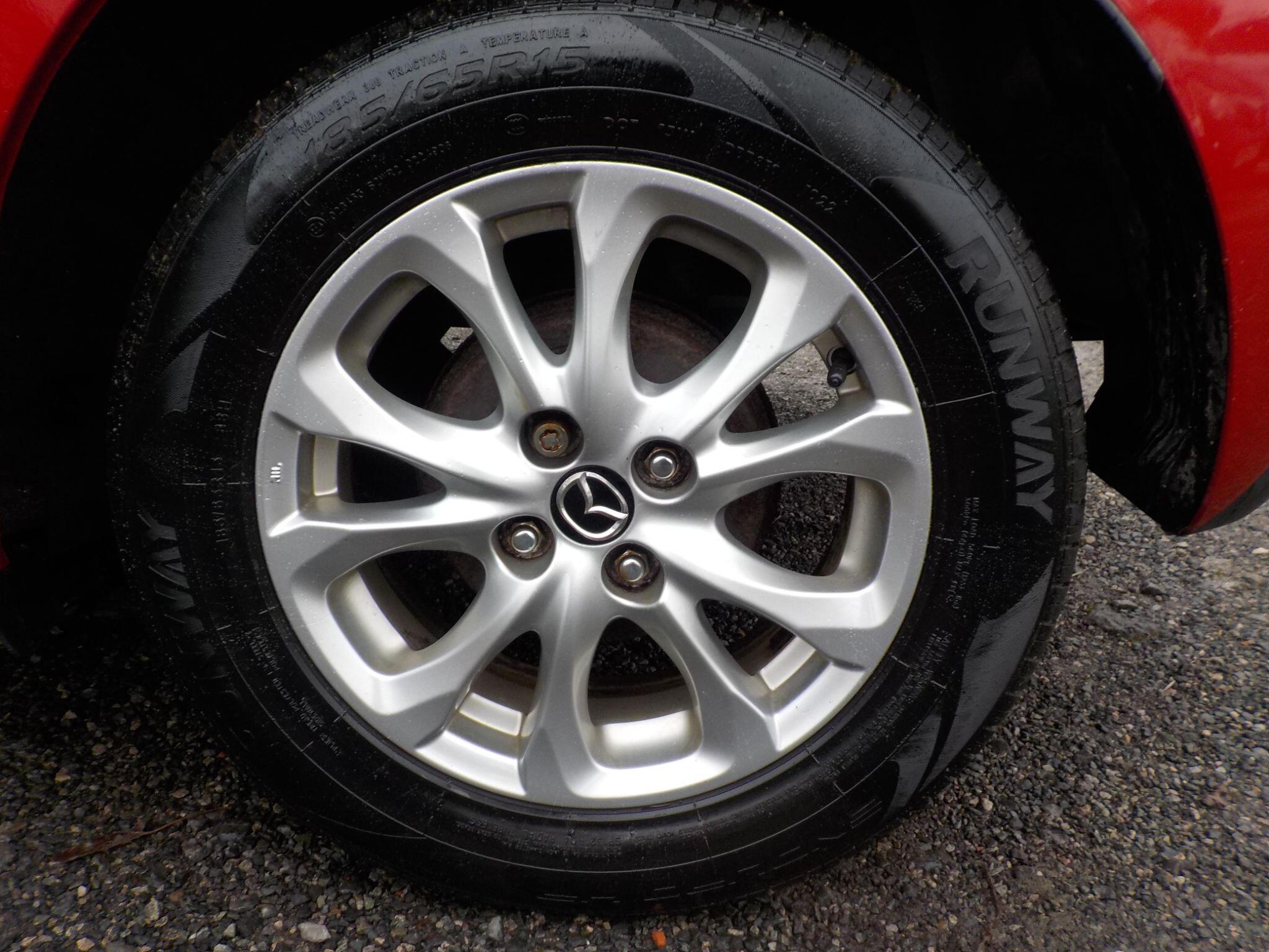 Mazda Mazda2 1.5 SKYACTIV-G SE-L Euro 6 (s/s) 5dr