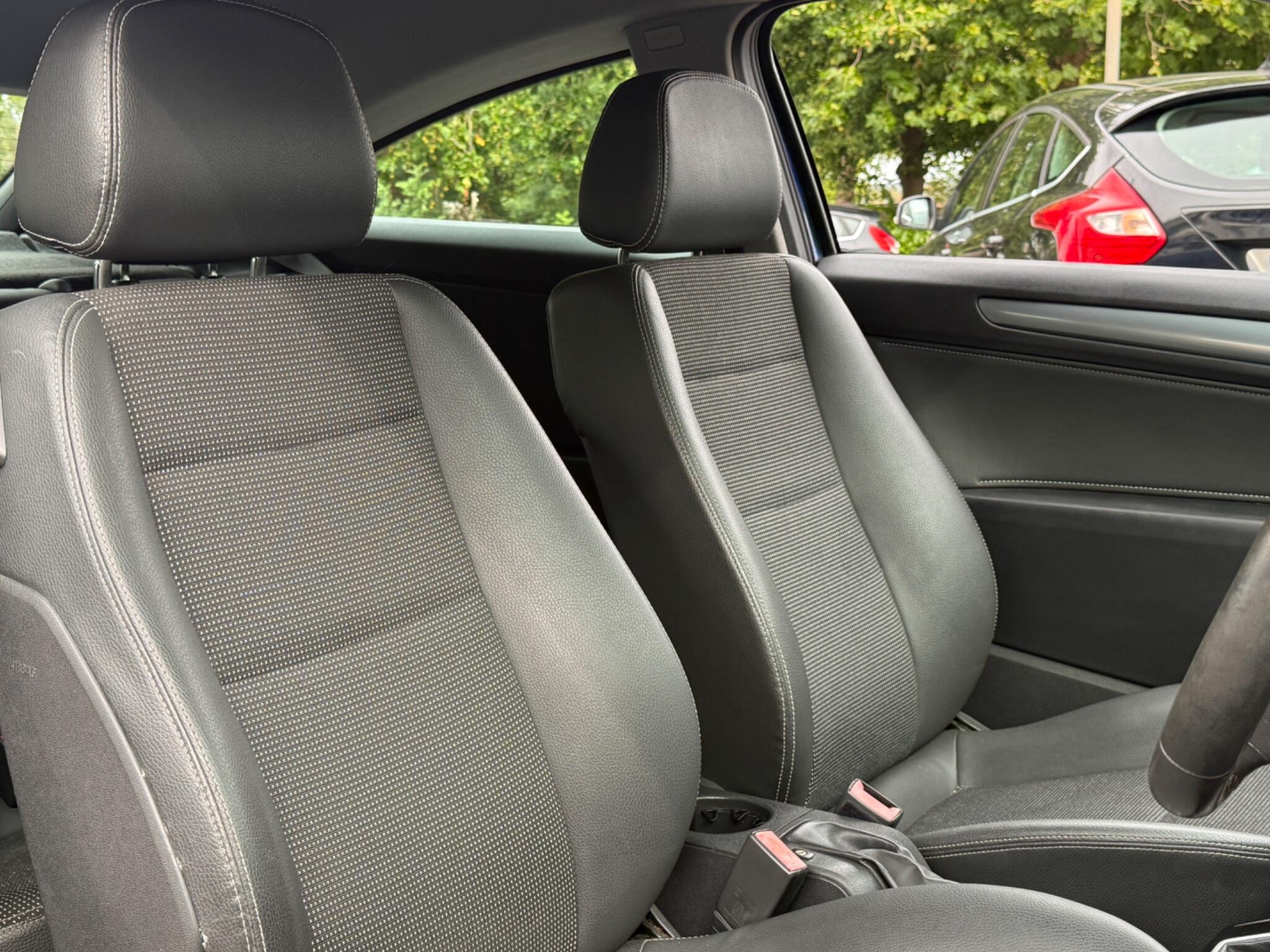 Vauxhall Astra - Image 24