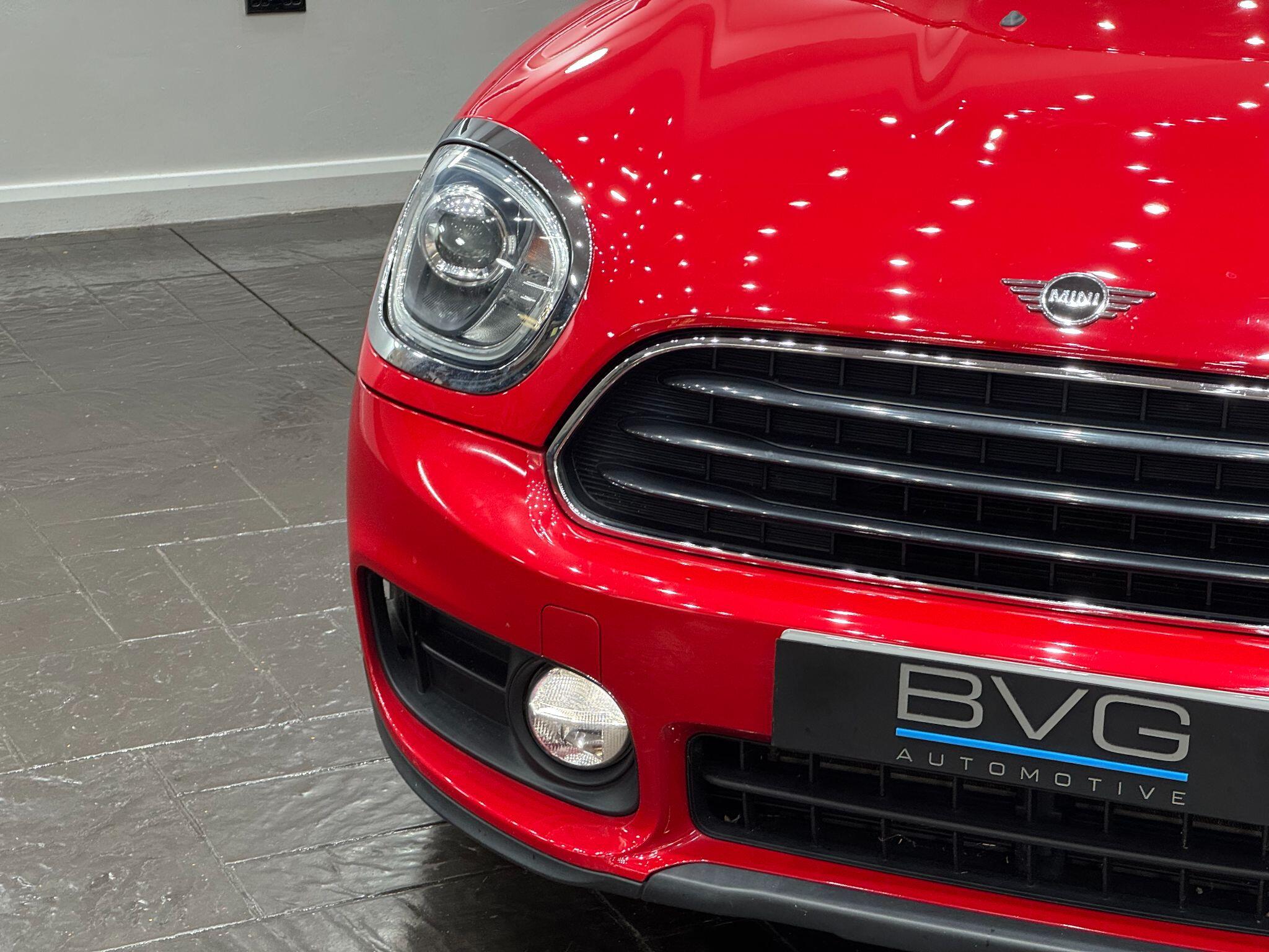 Mini Countryman view 13