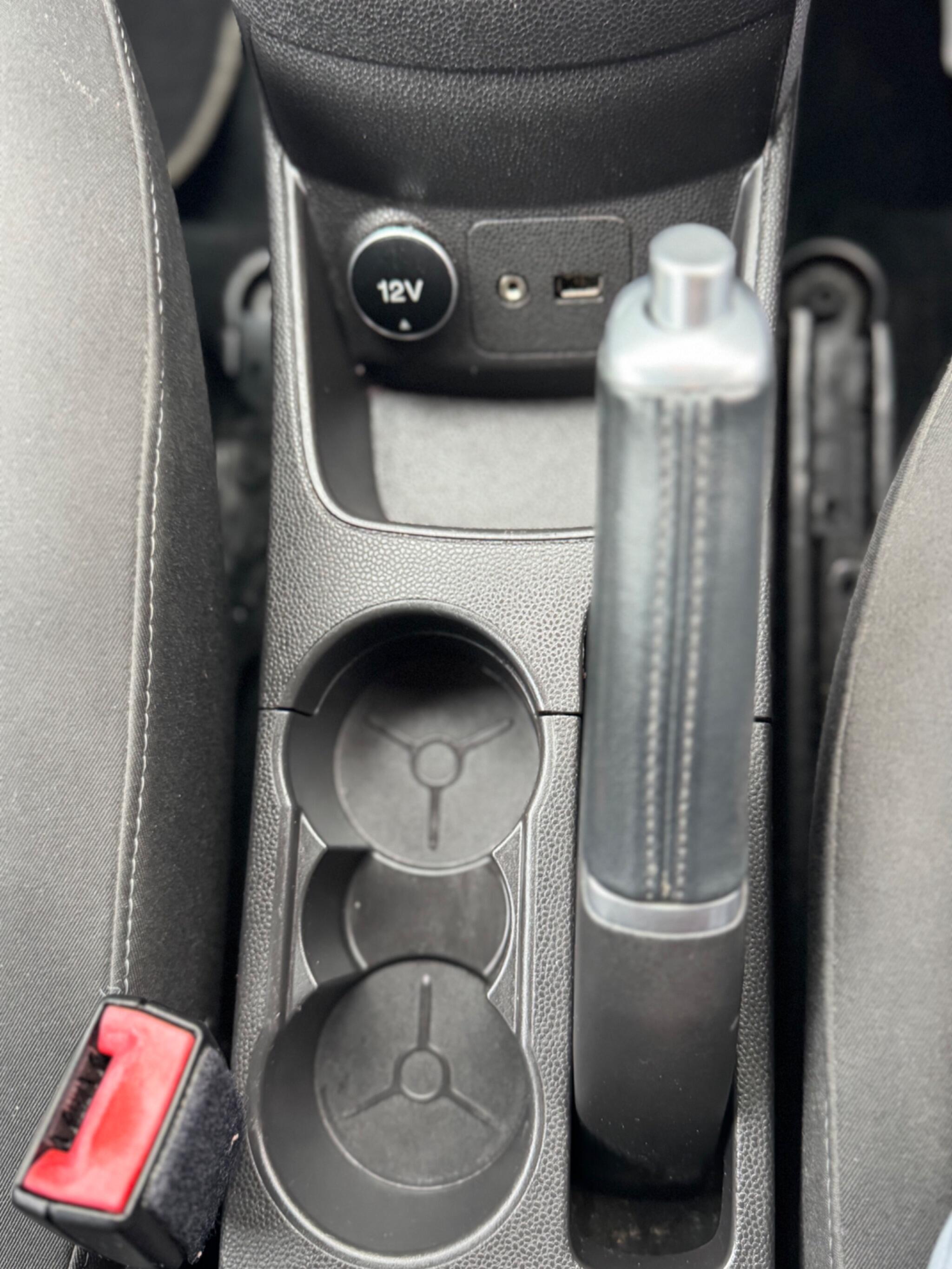 2014 Ford Fiesta 1.5 TDCi Zetec Euro 5 5dr image 56