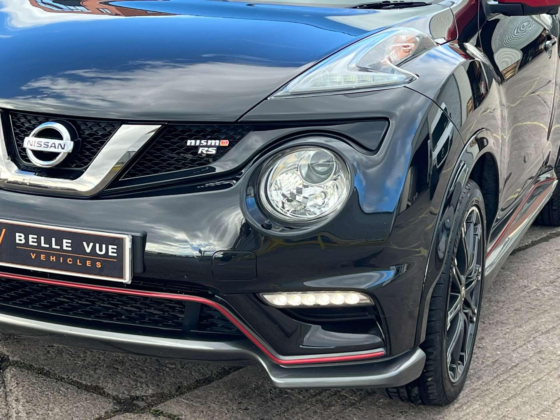 Nissan Juke view 21