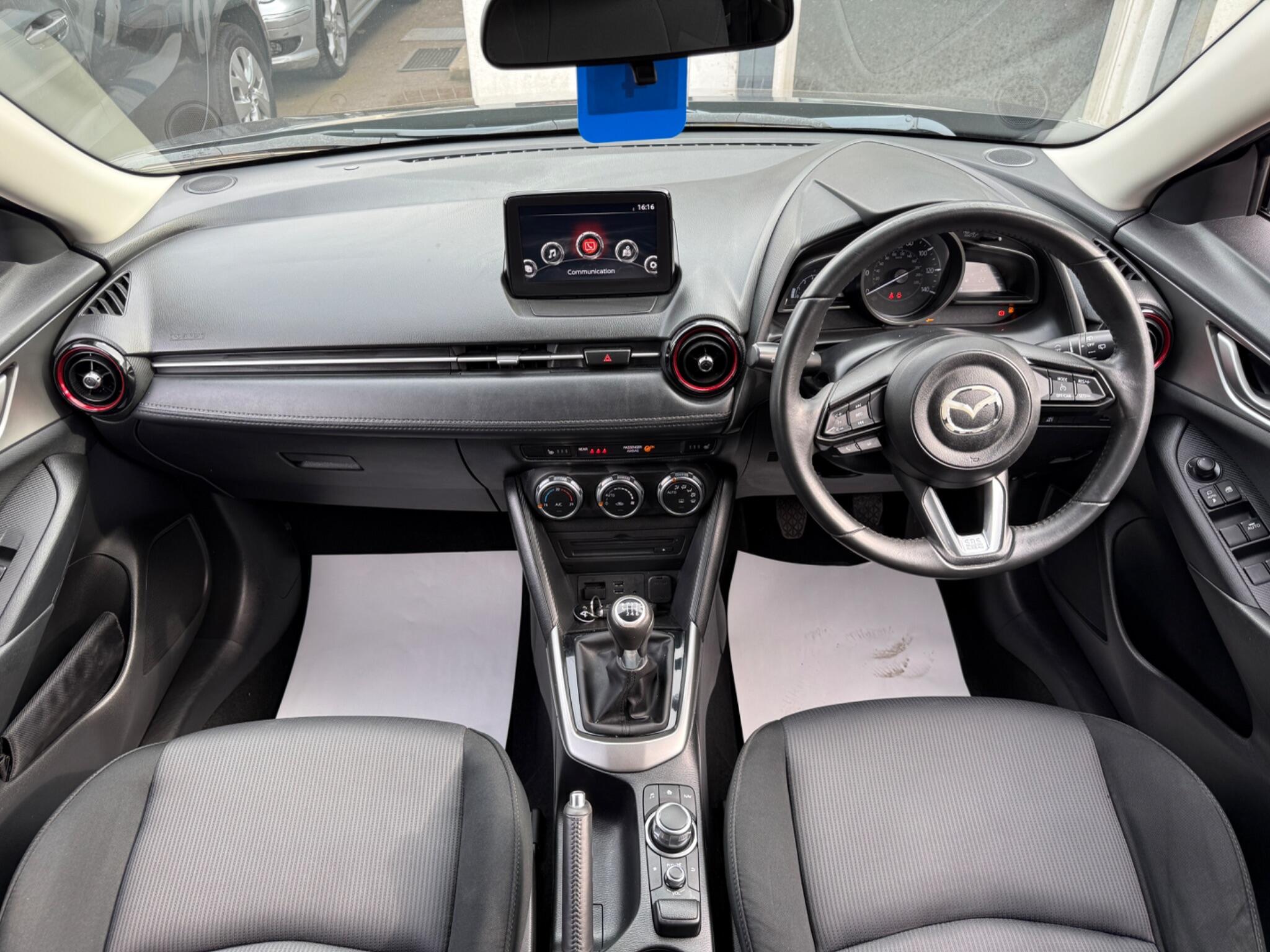 Mazda CX-3 - Image 53