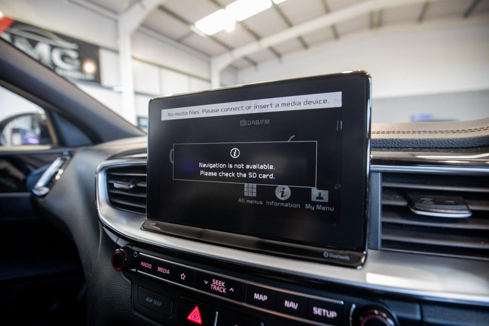 Kia Ceed view 20