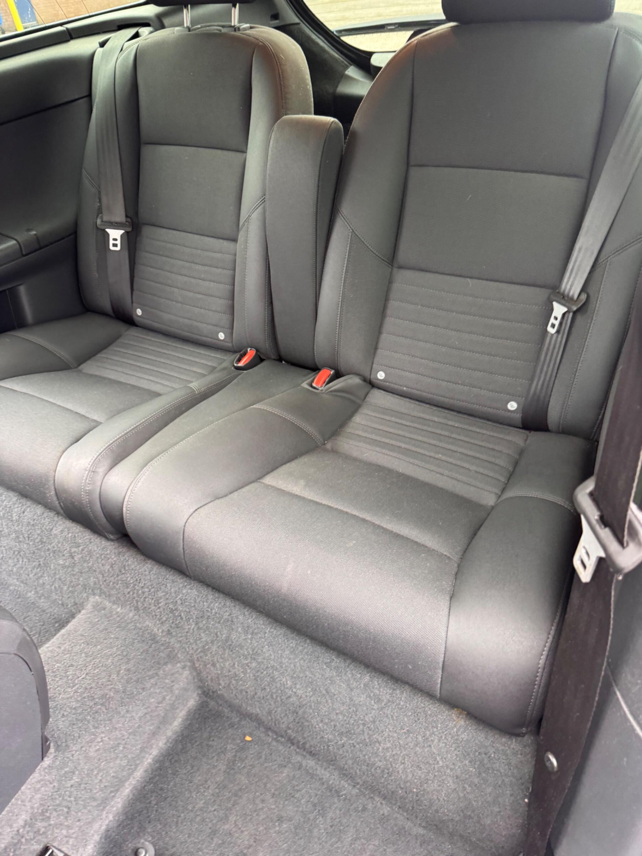 Volvo C30 view 25