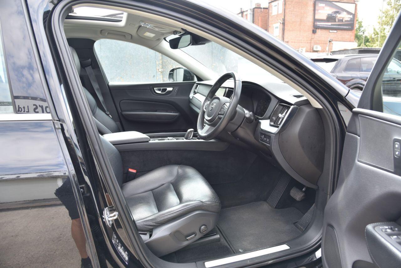Volvo XC60 view 20
