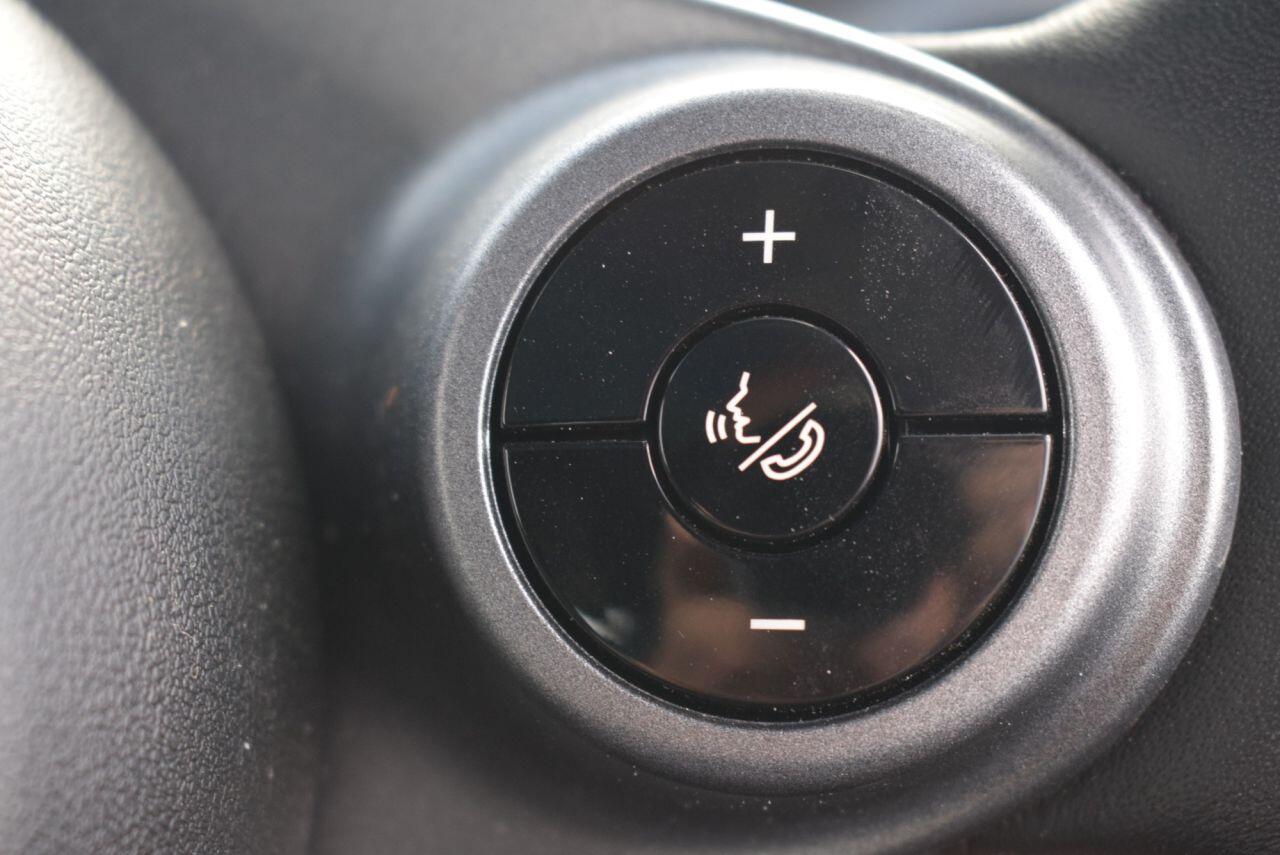smart Fortwo view 24