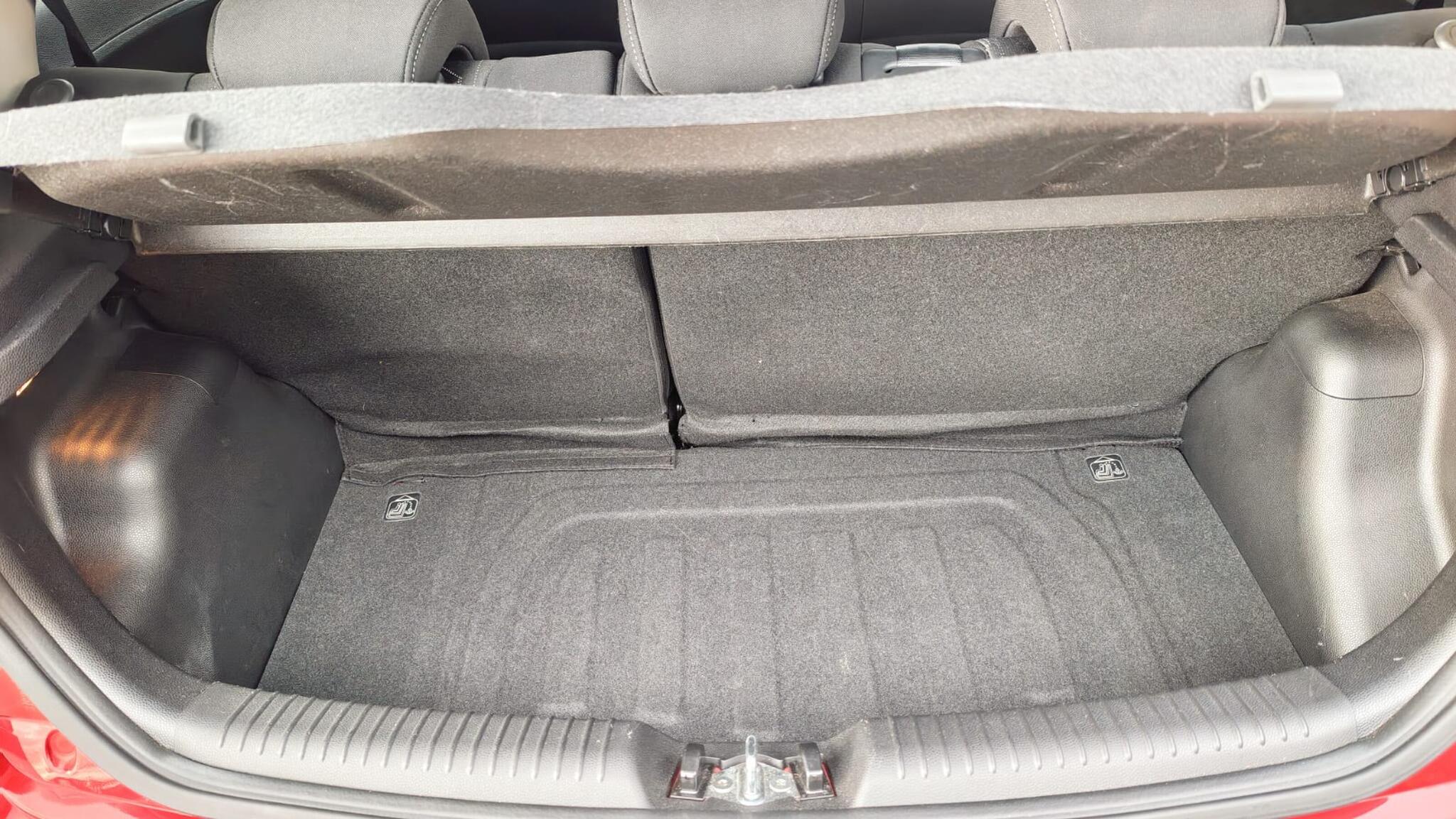Kia Picanto view 7