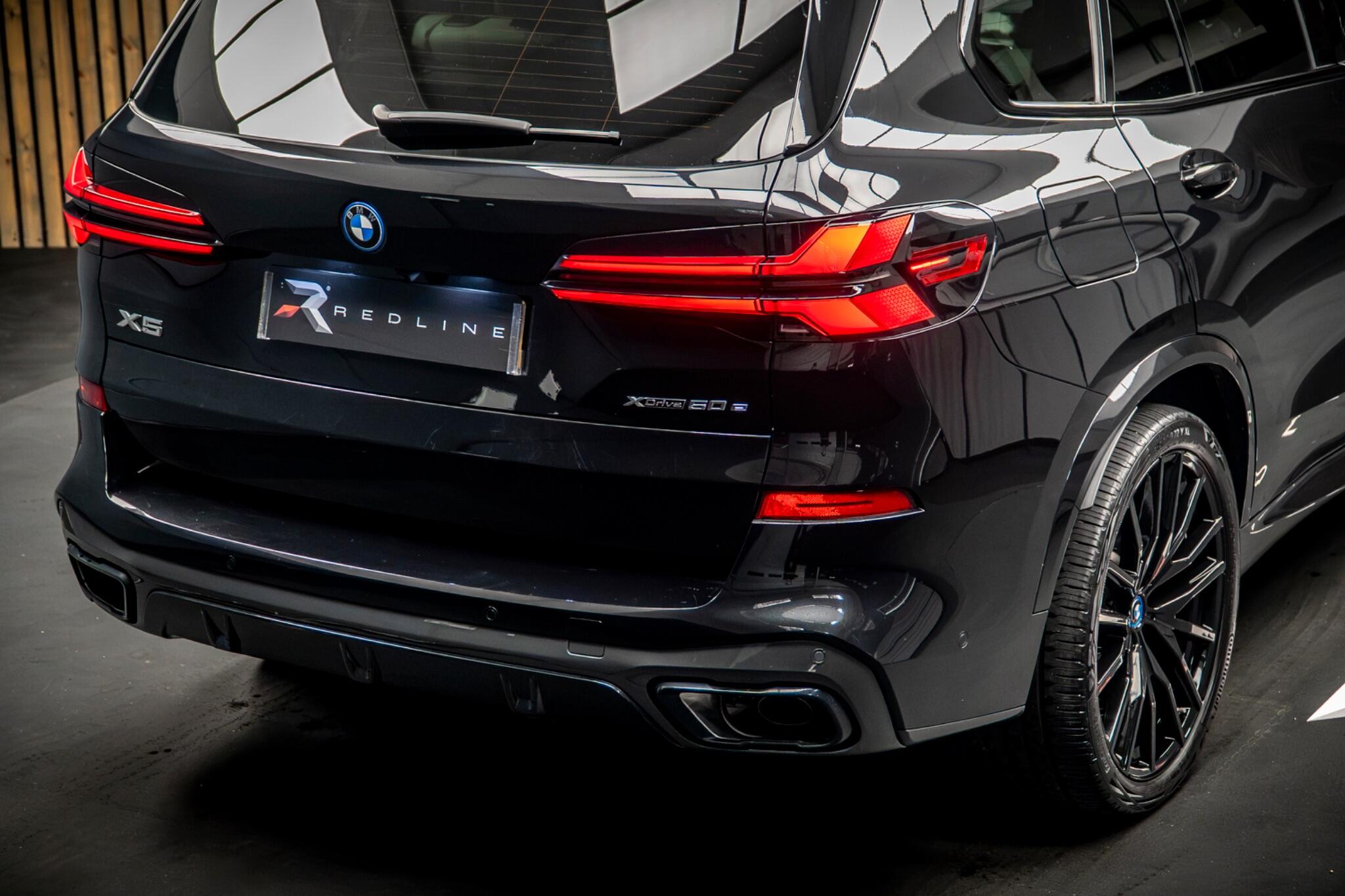 BMW X5 X5 view 22