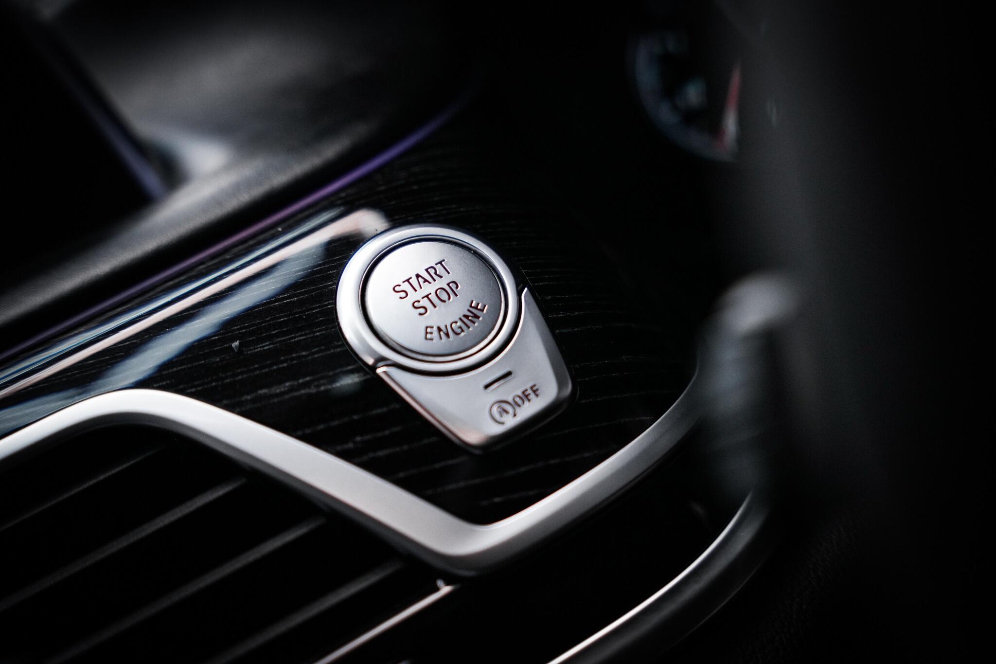 BMW 7 Series view 44