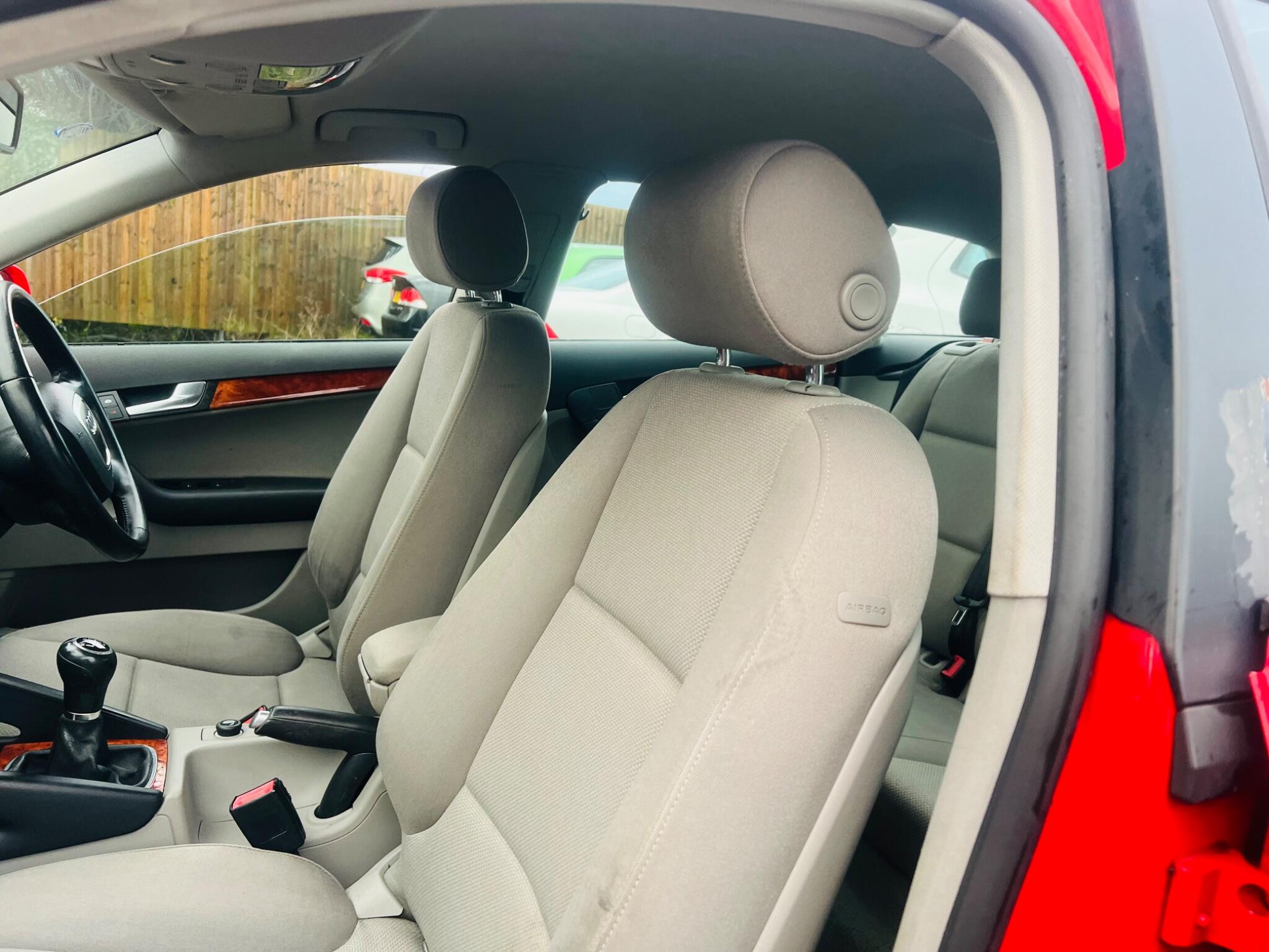 2006 Audi A3 image 15