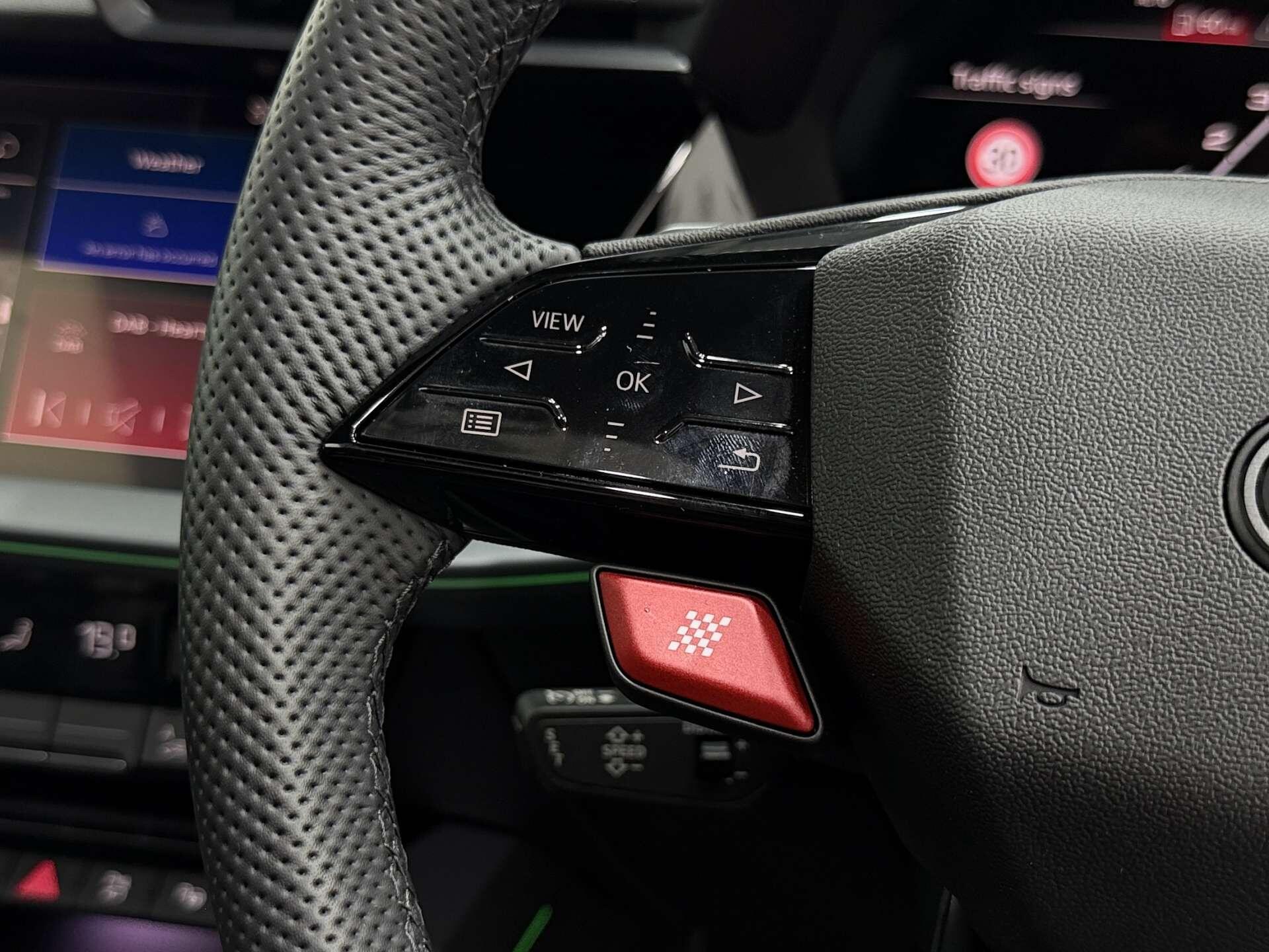 Audi RS3 view 60